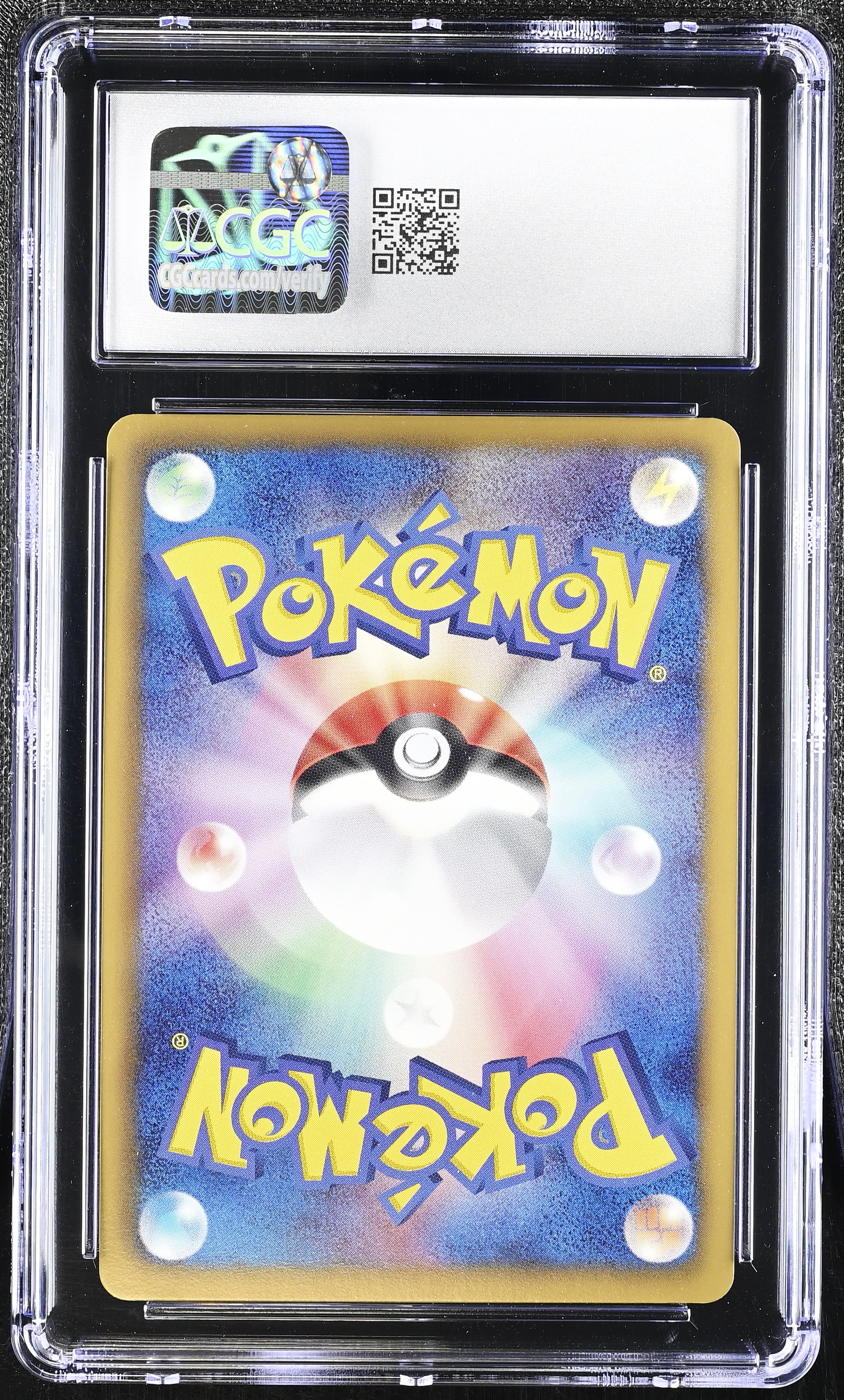 Archeops 045/076 CGC 10 Gem Mint 2013 1st Edition Holo Megalo Cannon Pokemon Japanese