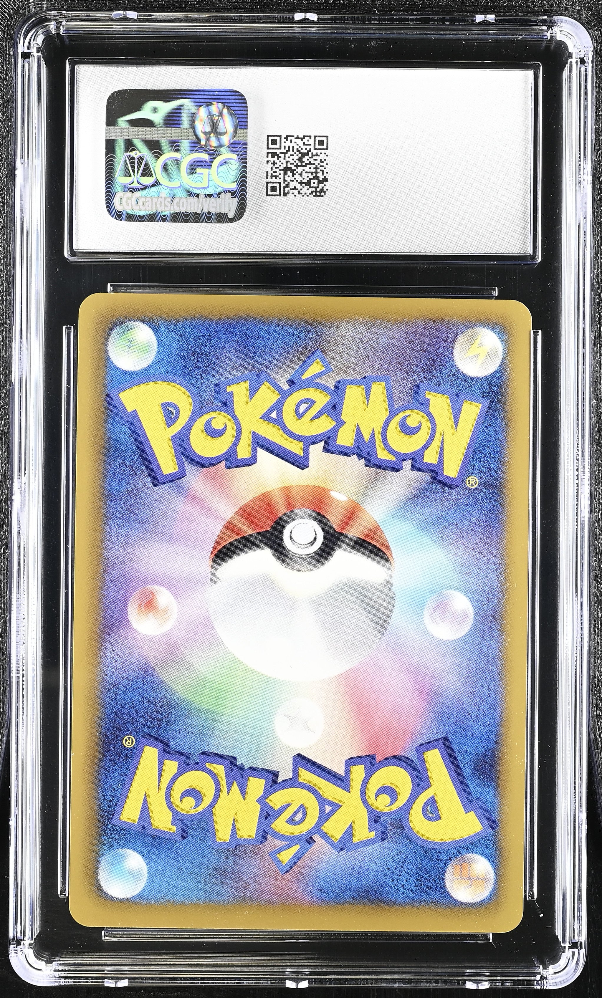 Tornadus 092/093 CGC 10 Gem Mint 2013 1st Edition EX Battle Boost Pokemon Japanese