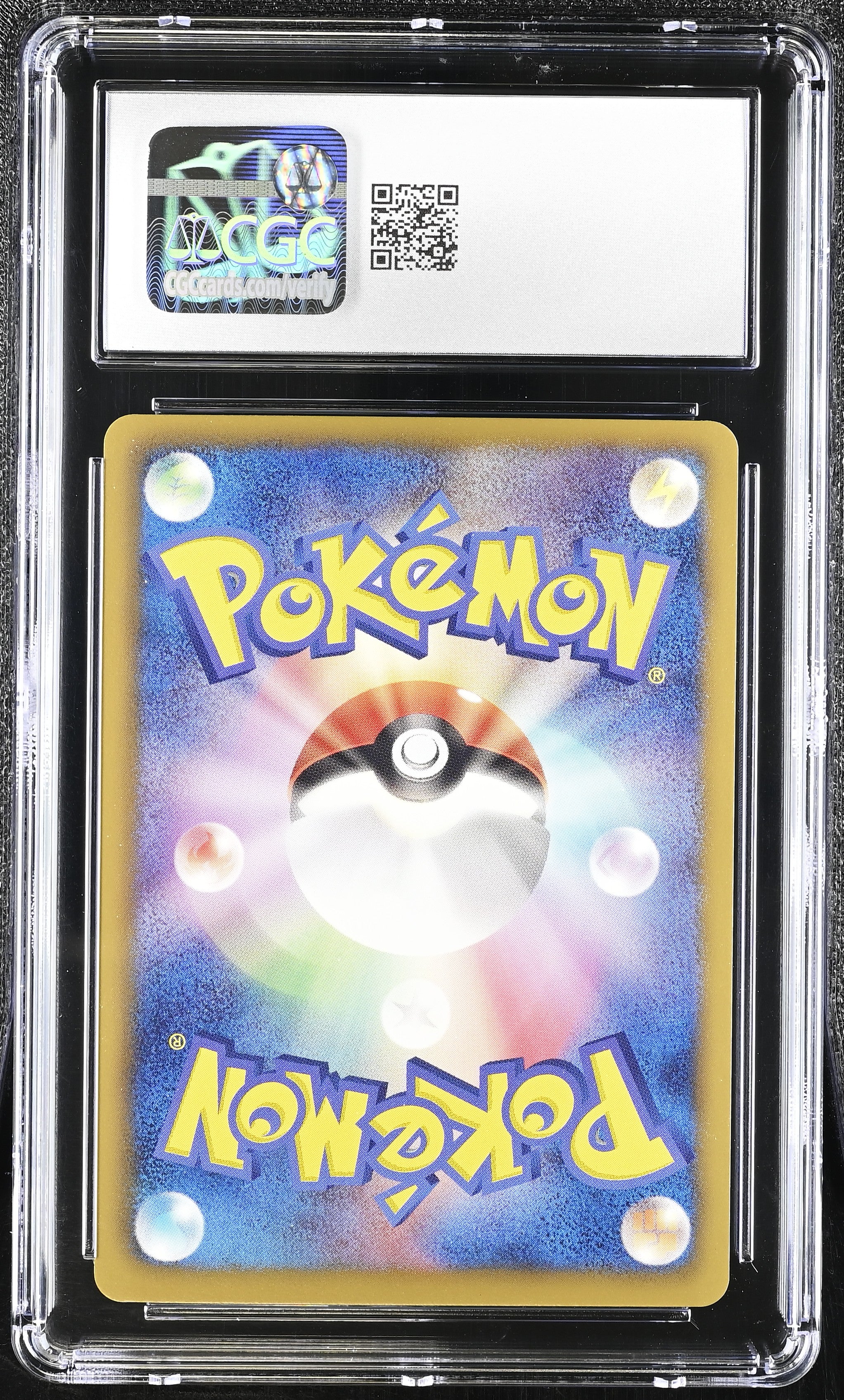 Drilbur 040/069 CGC 10 Gem Mint 2011 1st Edition Dark Rush Pokemon Japanese