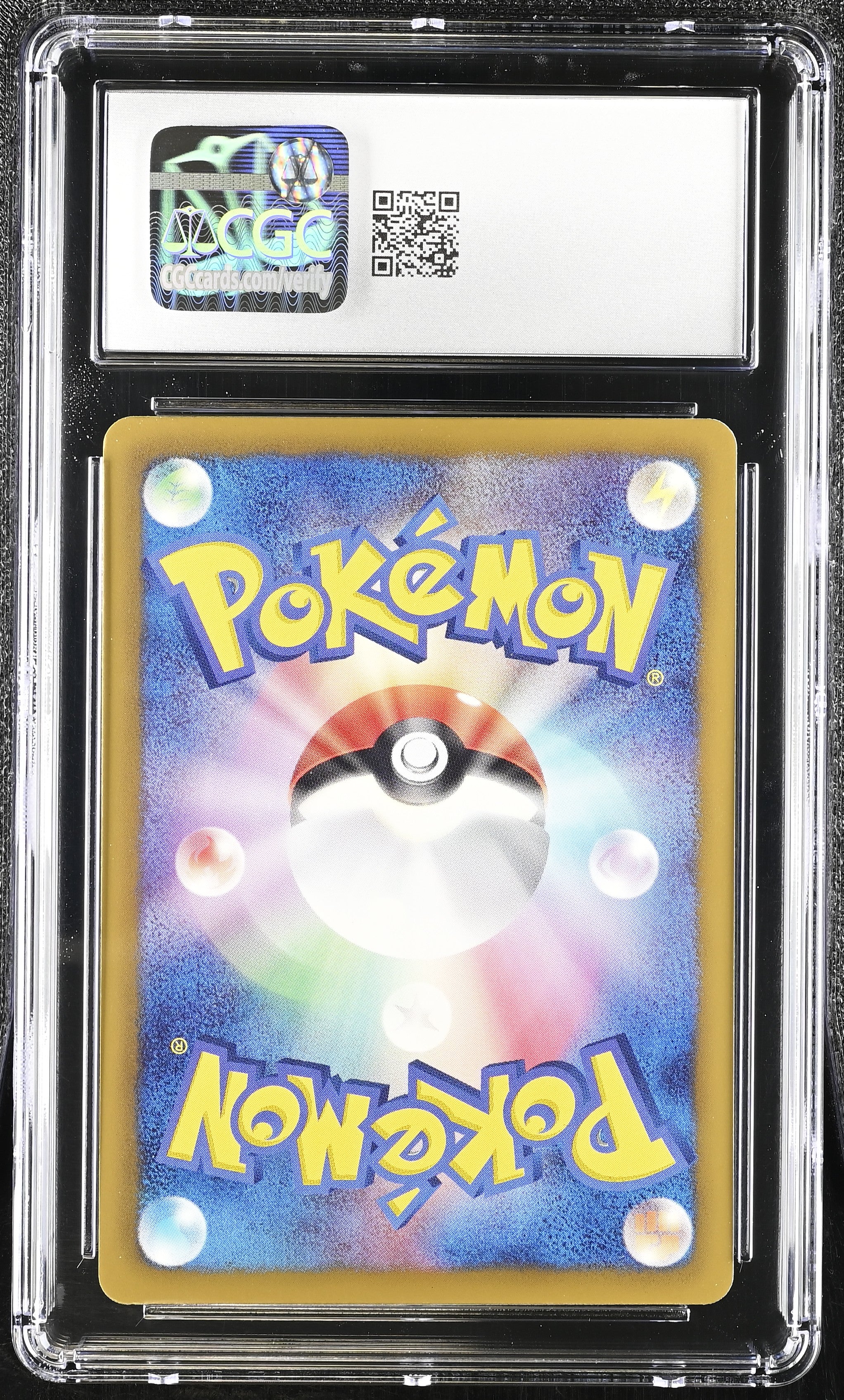 Kirlia 033/070 CGC 10 Gem Mint 2012 1st Edition Plasma Gale Pokemon Japanese
