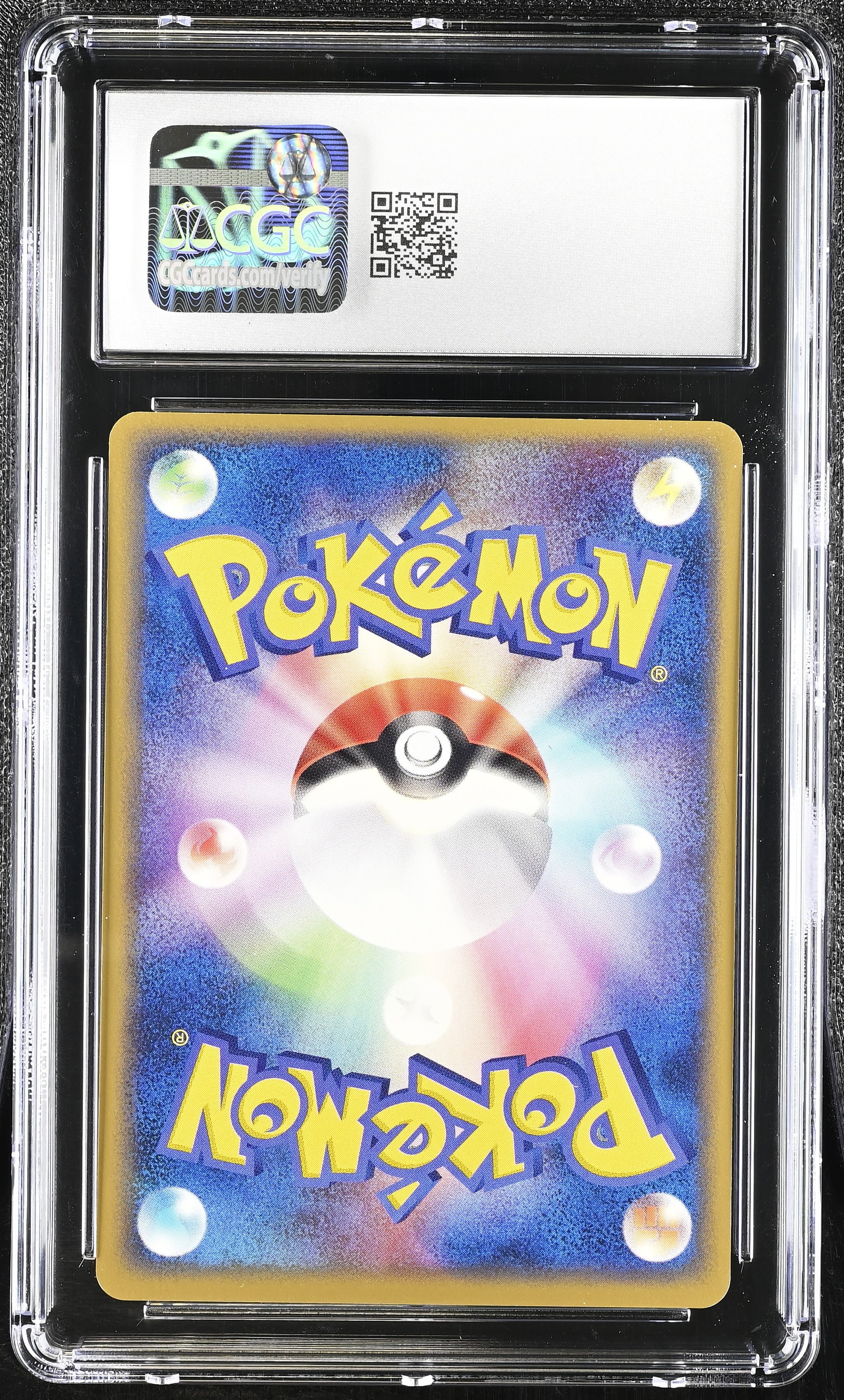 Sentret 054/084 CGC 10 Gem Mint 2004 1st Edition Rocket Gang Strikes Back Pokemon Japanese