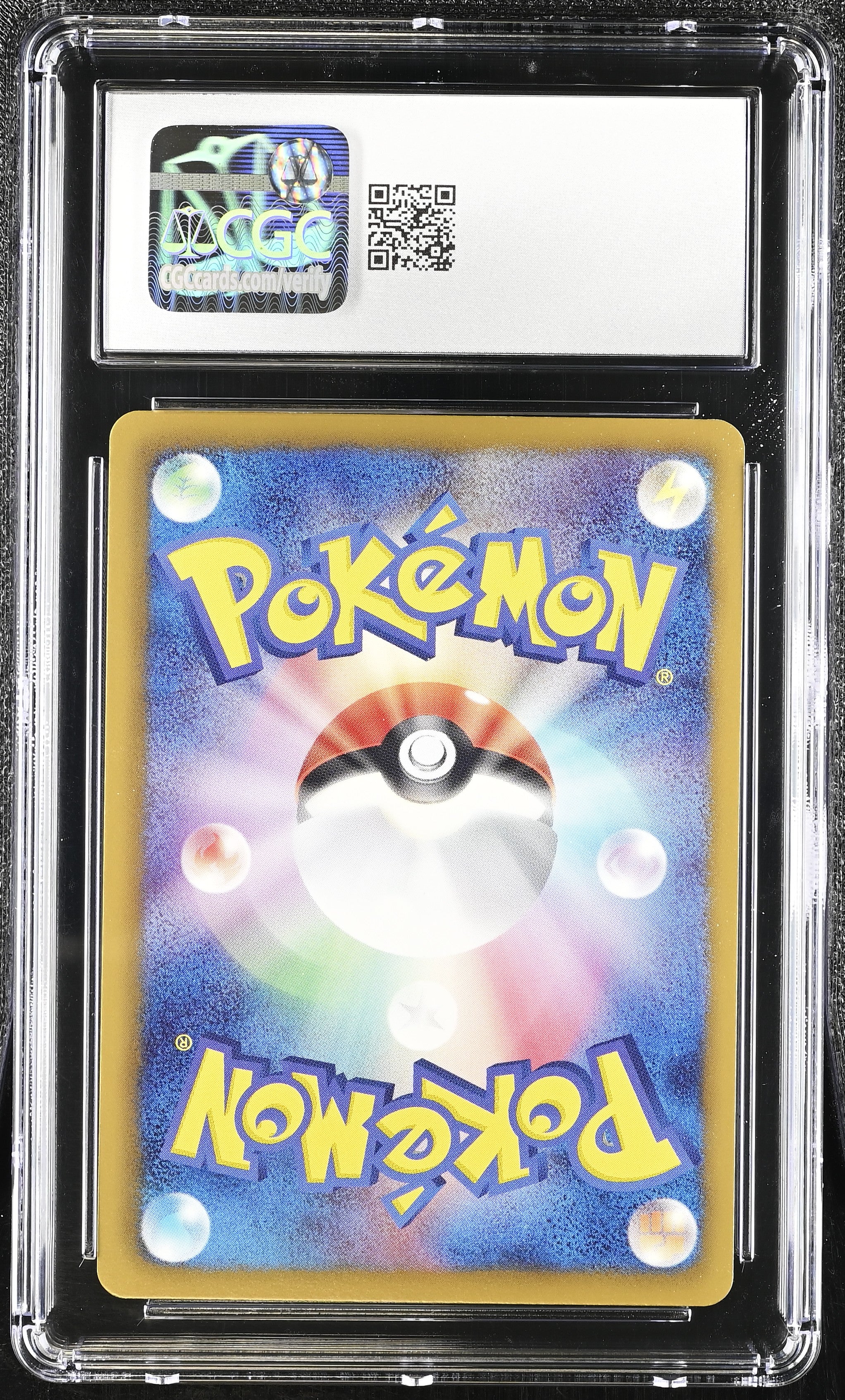 Minccino 088/093 CGC 10 Gem Mint 2013 1st Edition EX Battle Boost Pokemon Japanese