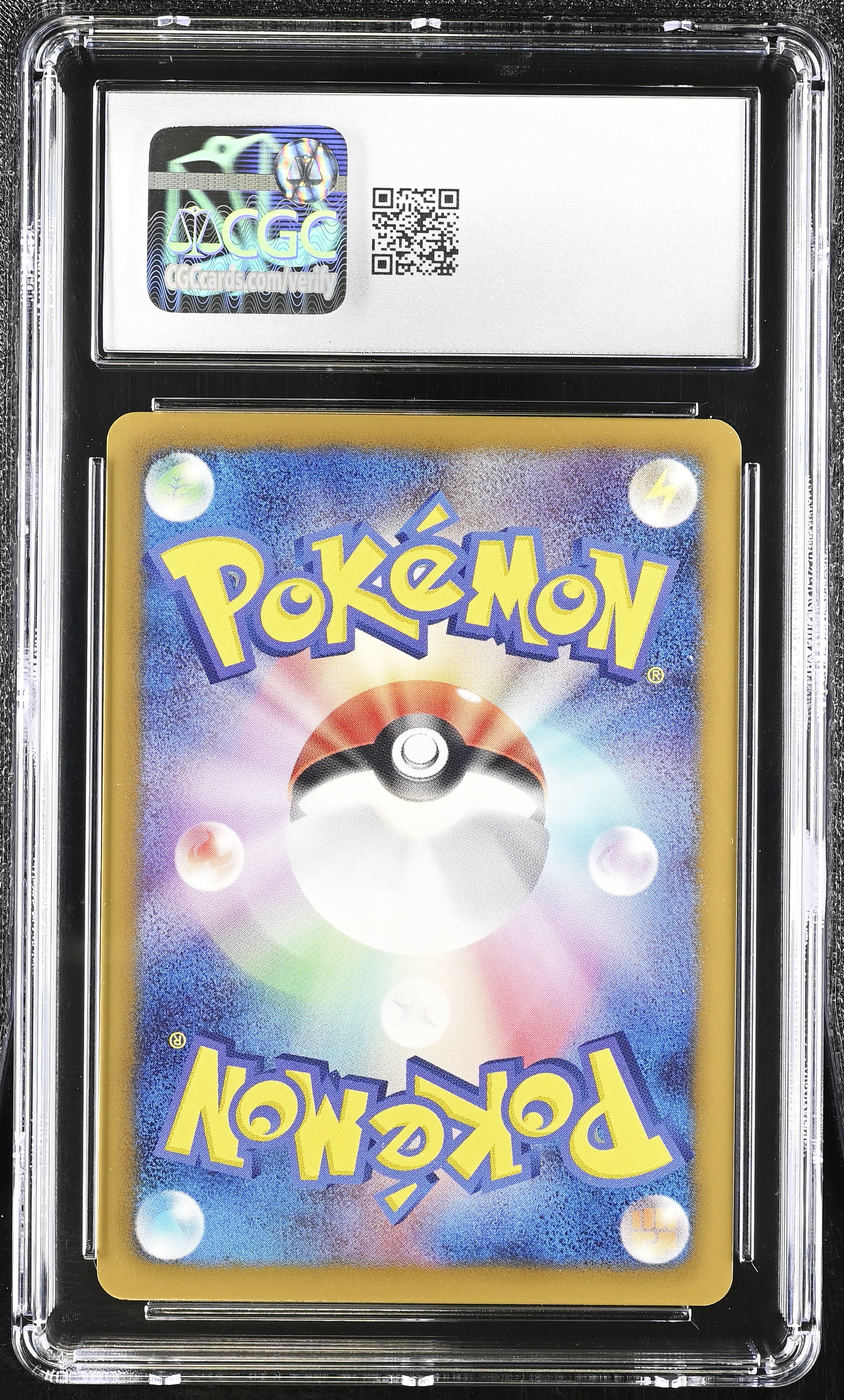 Virizion 008/093 CGC 10 Gem Mint 2013 1st Edition EX Battle Boost Pokemon Japanese