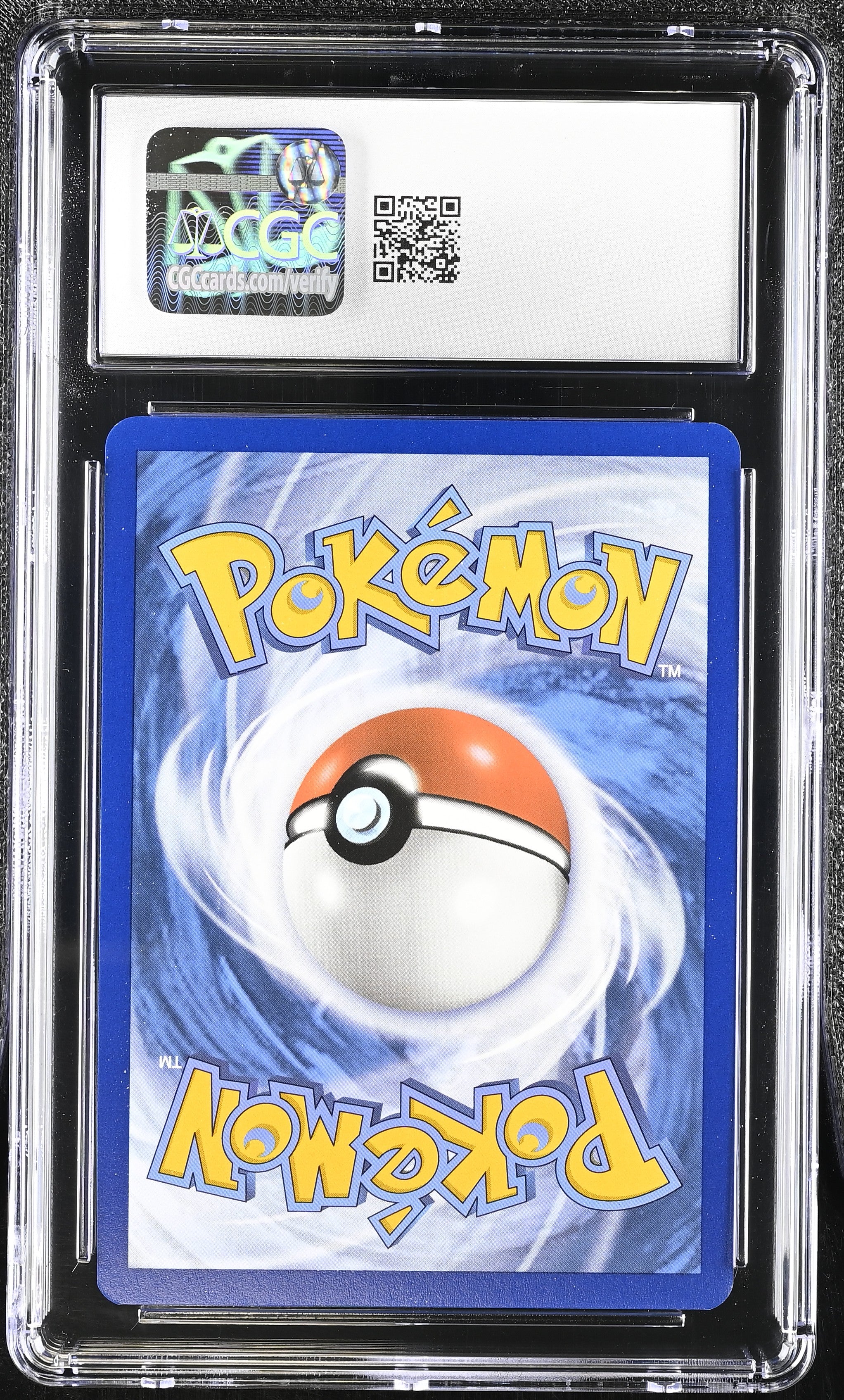 Leafeon EX 006/131 CGC 10 Gem Mint 2025 Holo Prismatic Evolutions Pokemon English