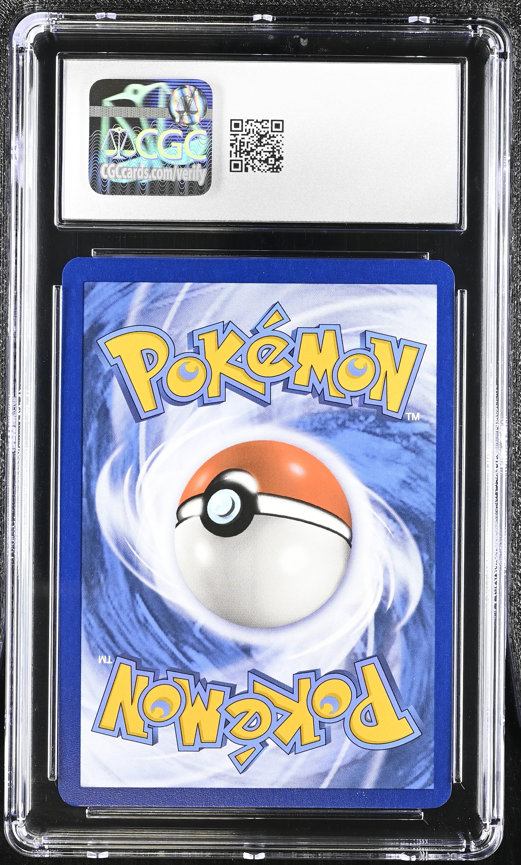 Jolteon 029/131 CGC 10 Gem Mint 2025 Reverse Holo Prismatic Evolutions Pokemon English