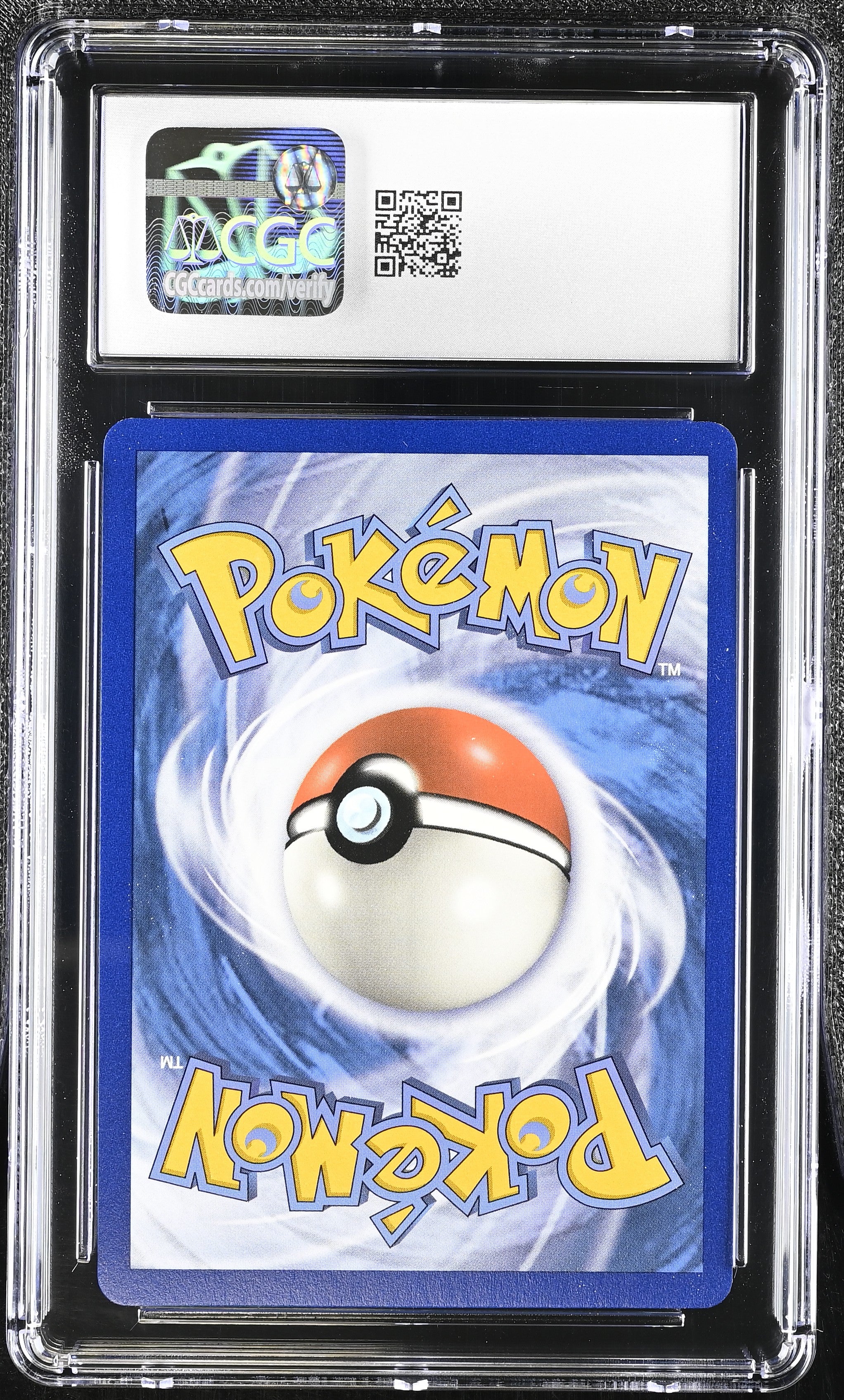 Charizard Gx SM211 CGC 10 Gem Mint 2019 Holo Black Star Promos Pokemon English