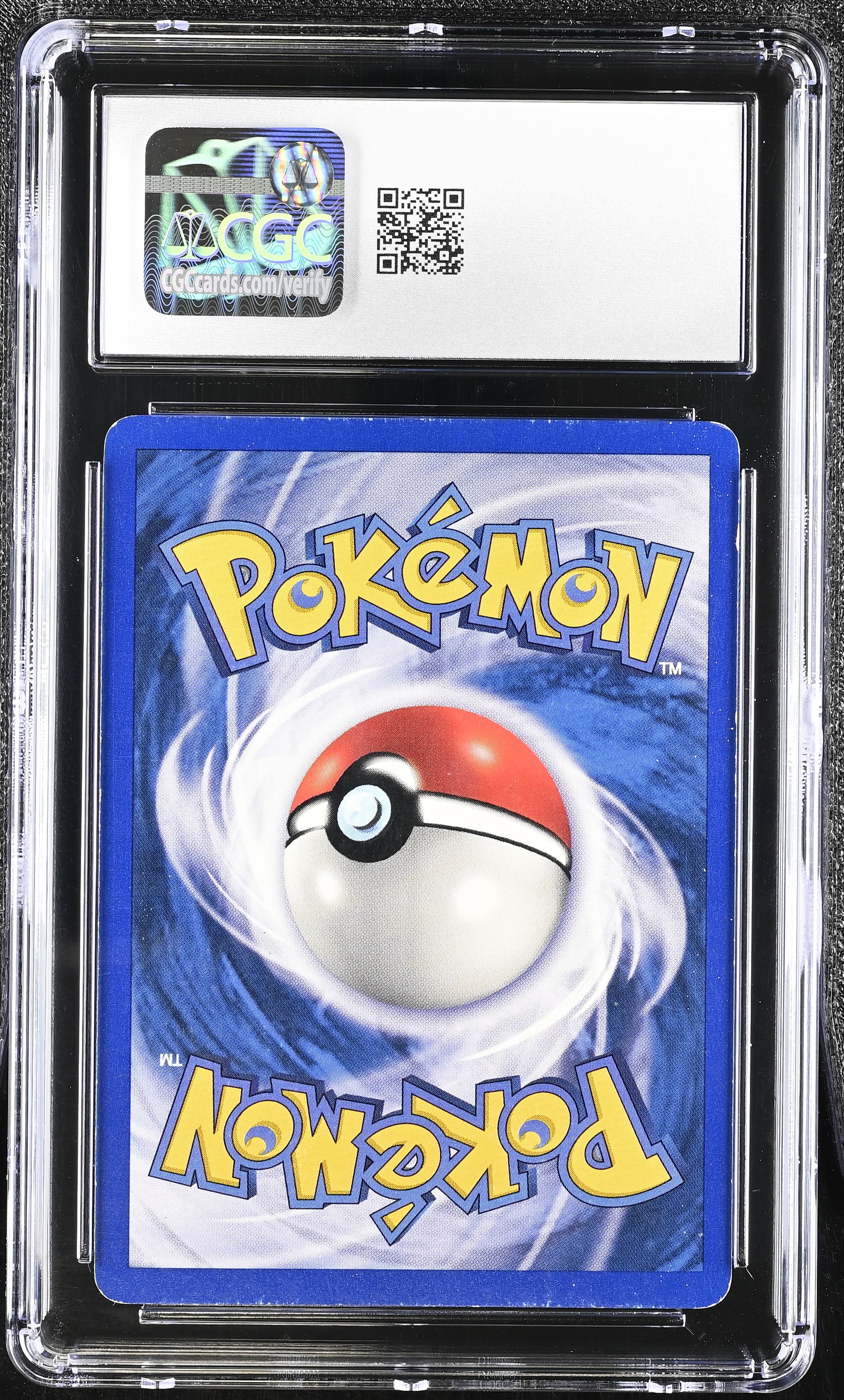 Venusaur 15/102 CGC 5.5 Excellent+ 1999 Shadowless Holo Base Set Pokemon