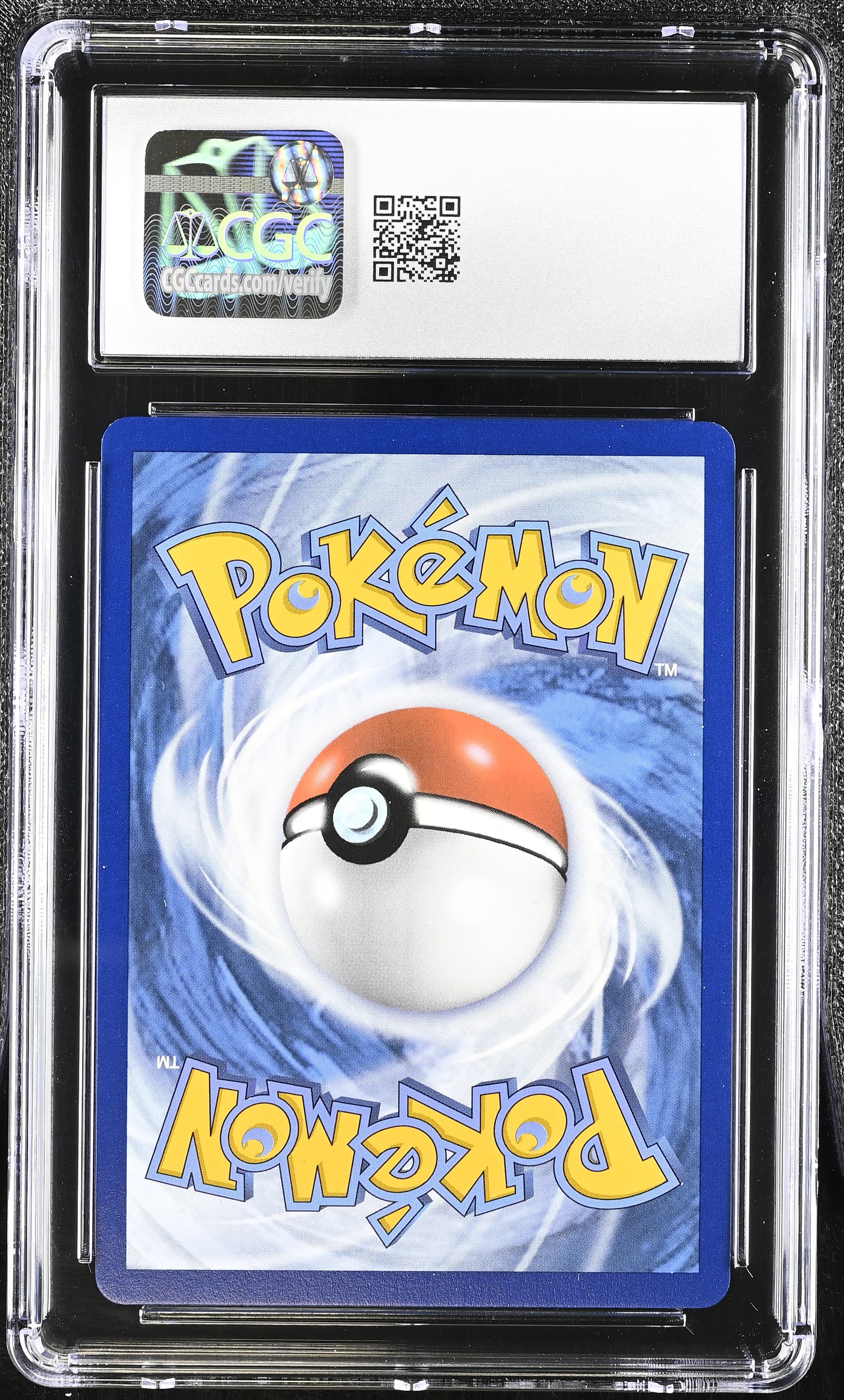 Ethan's Ho-oh EX 039/182 CGC 10 Gem Mint 2025 Holo Destined Rivals Pokemon English