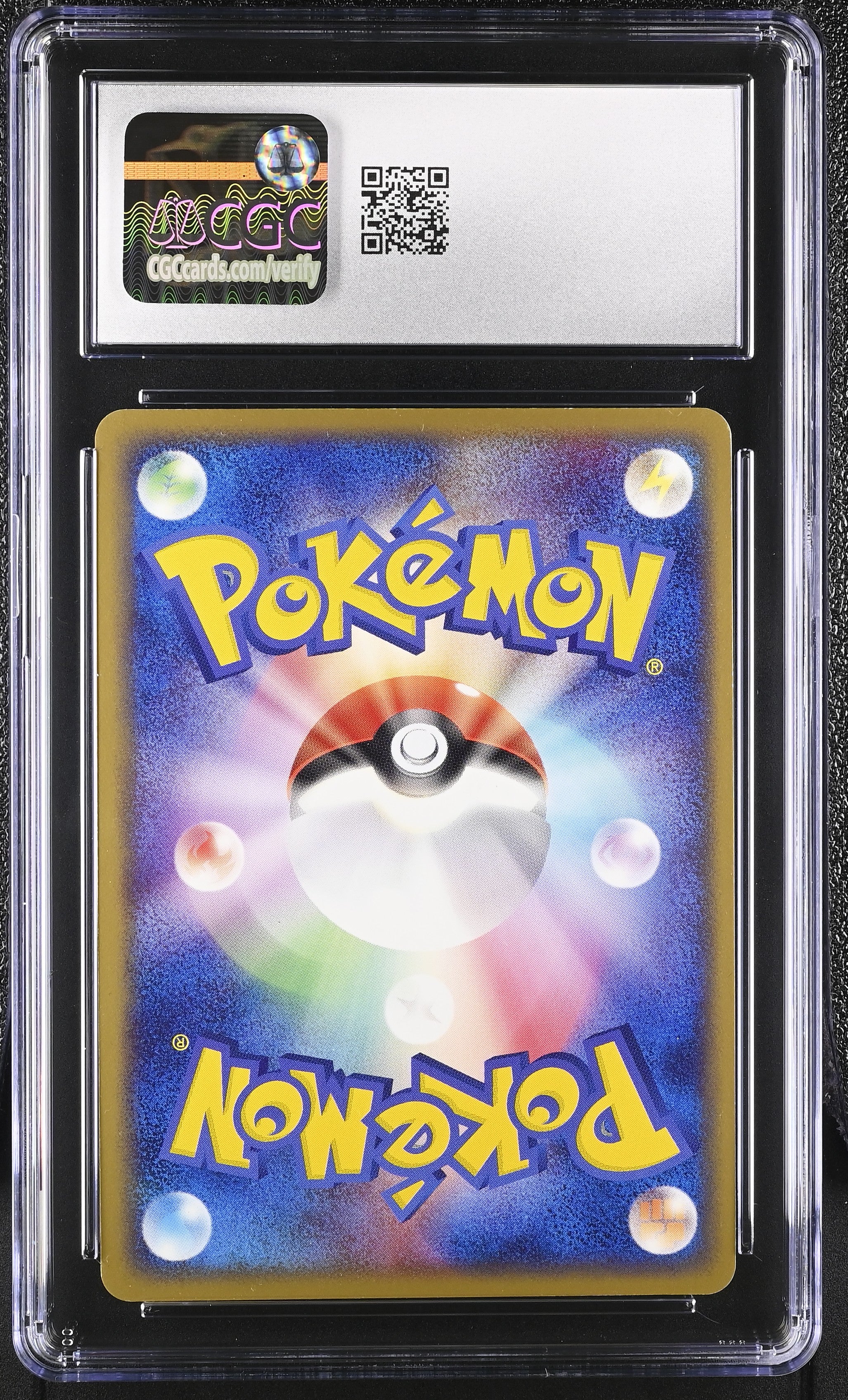 Registeel EX 072/083 CGC 10 2004 1st Edition Cracked Ice Holo Undone Seal Pokemon Japanese