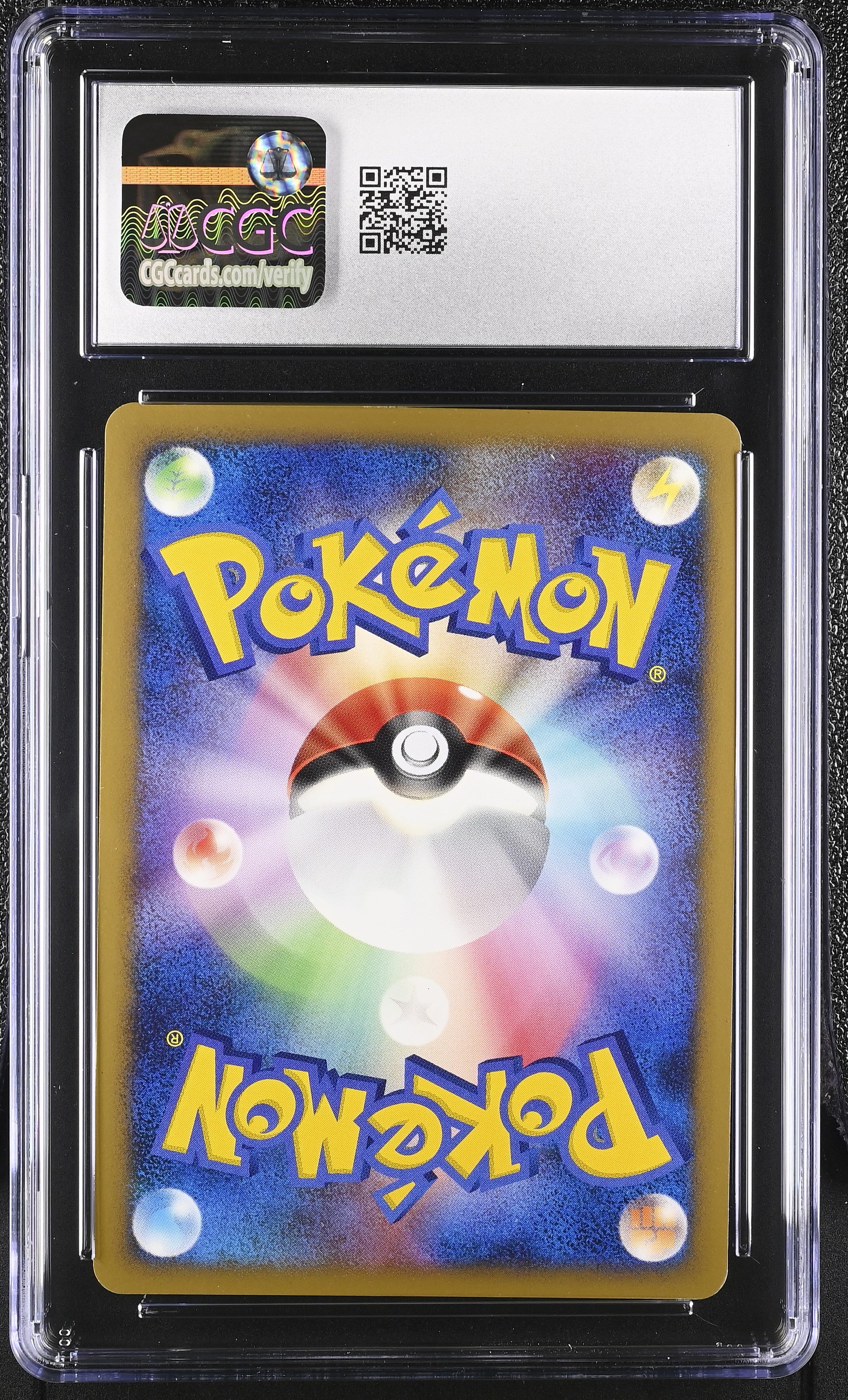 Shedinja 038/082 CGC 9 Mint 2004 Holo Clash Of The Blue Sky Pokemon Japanese