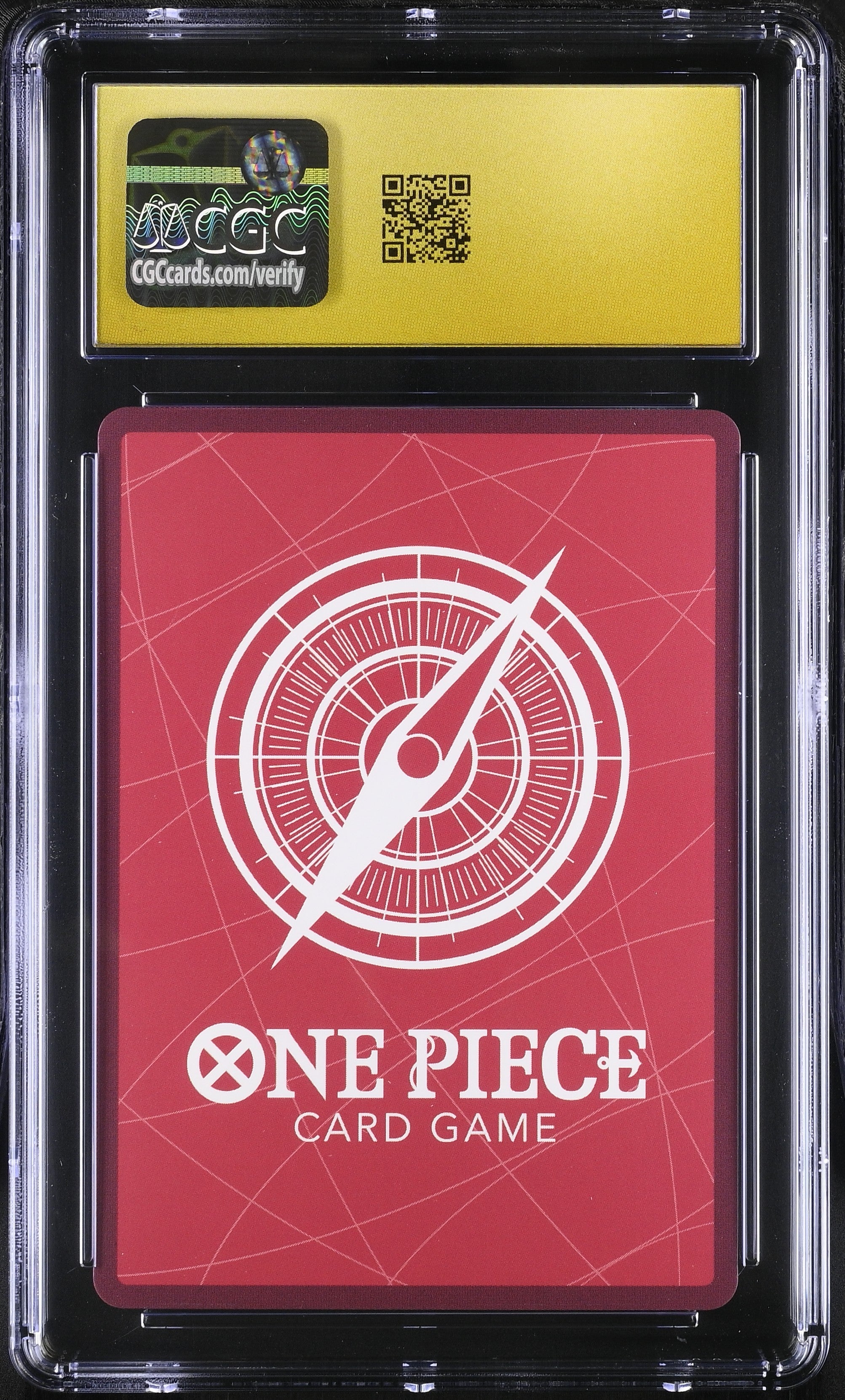 Jewelry Bonney OP07-019 CGC 10 Pristine 2024 Weekly Shonen Jump Issue No. 35 Promotional Cards One Piece Japanese
