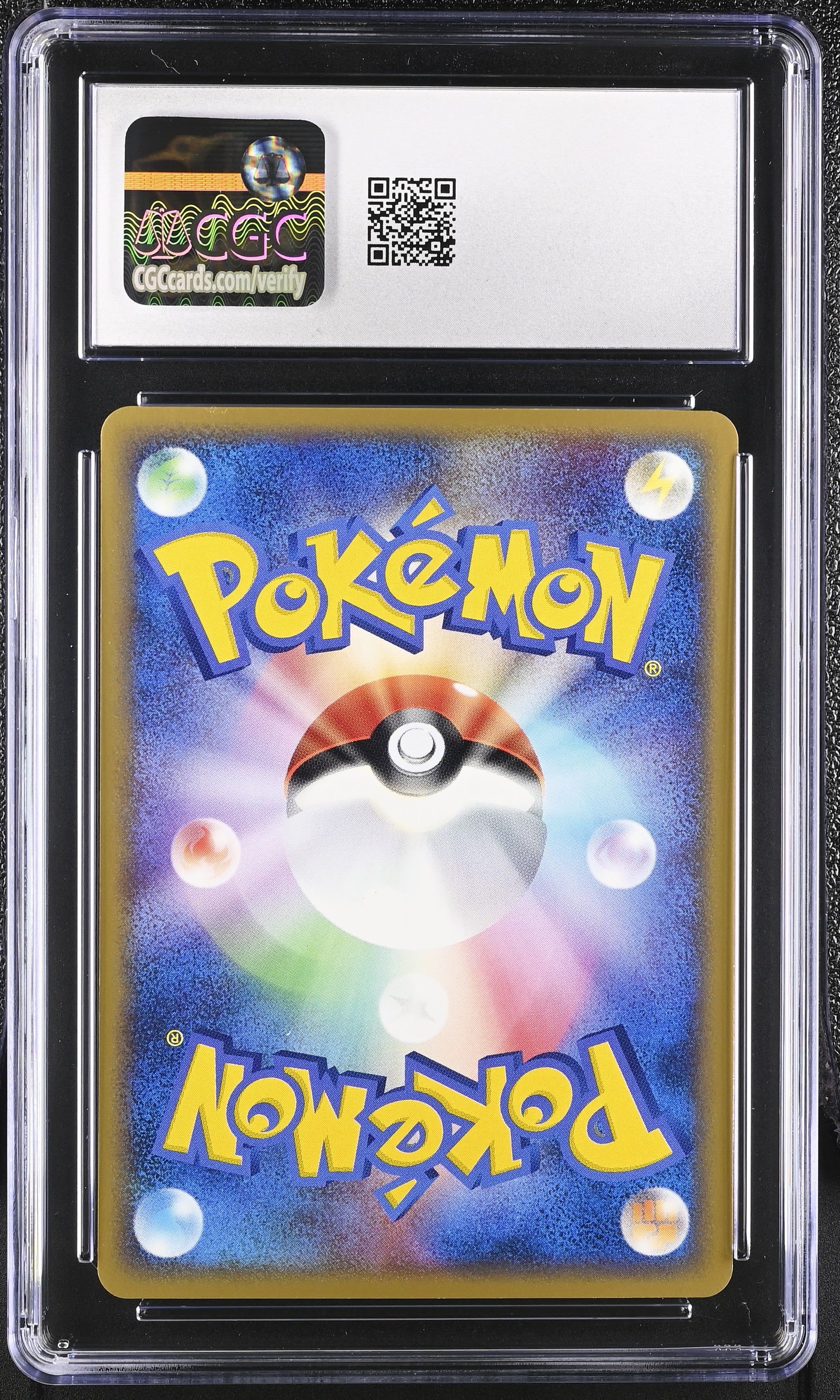 Mantine 032/088 CGC 10 Gem Mint 2002 1st Edition Split Earth Pokemon Japanese