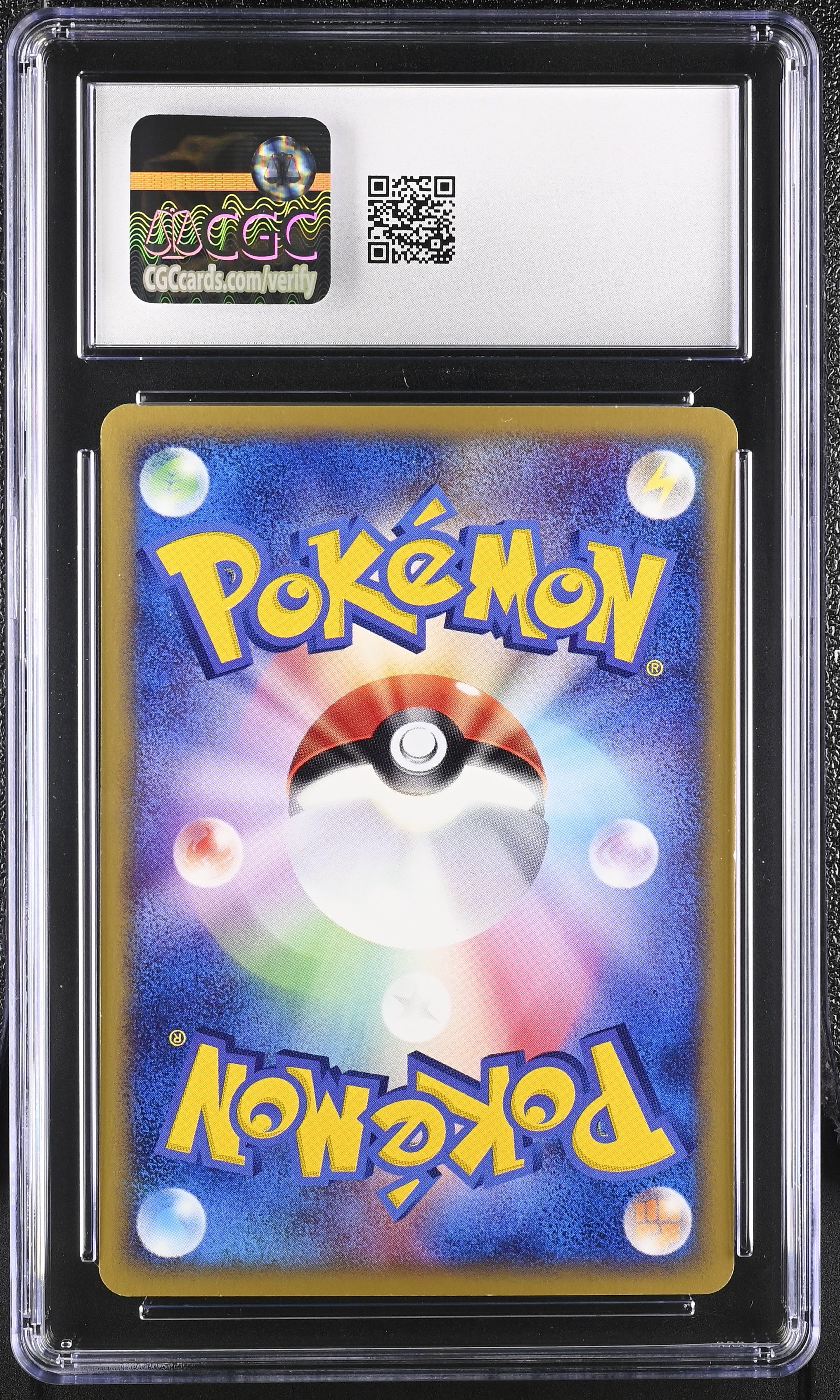 Drowzee 040/092 CGC 9 Mint 2002 1st Edition The Town On No Map Pokemon Japanese