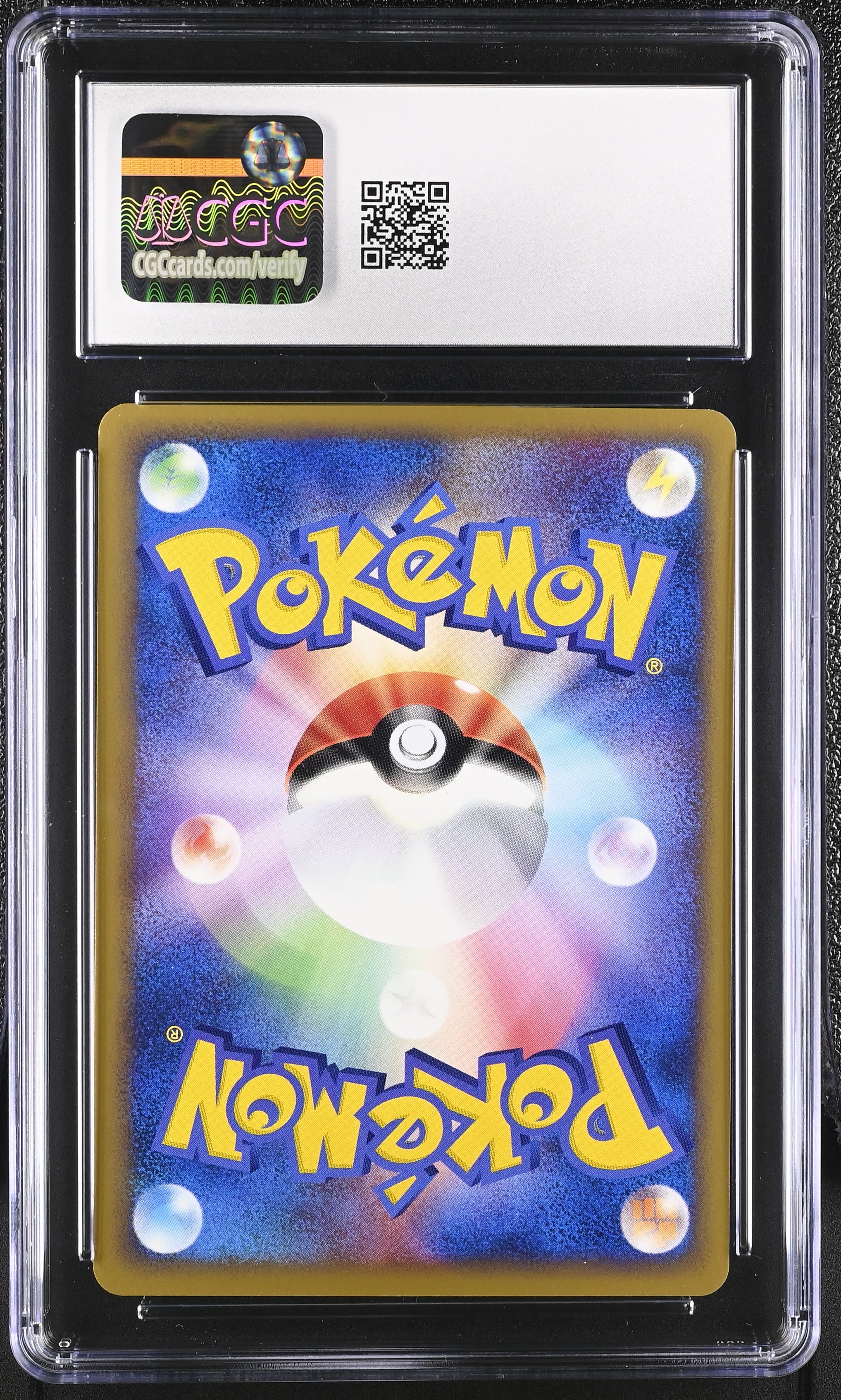 Ledian 006/088 CGC 10 Gem Mint 2002 1st Edition Split Earth Pokemon Japanese