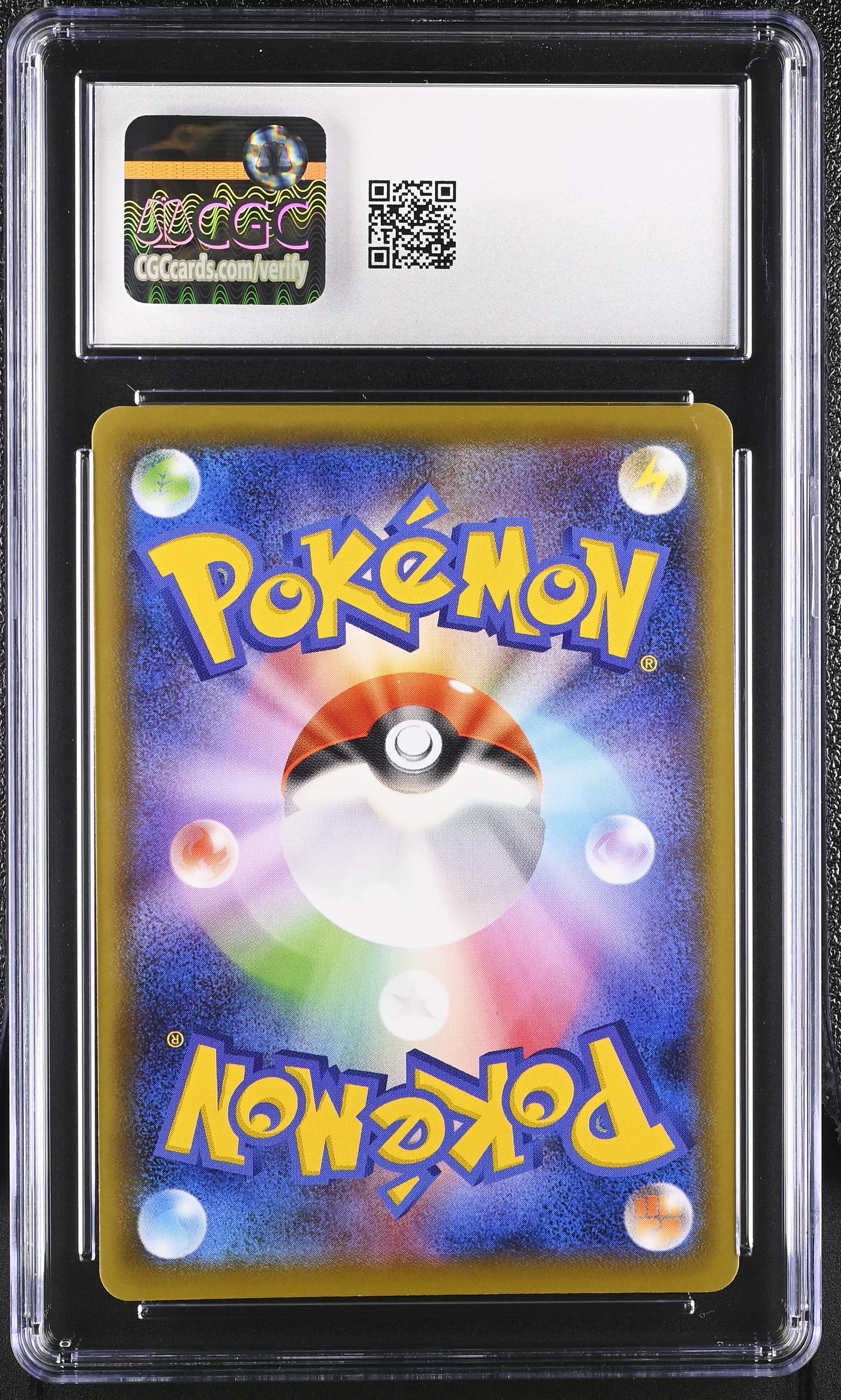 Blastoise Vmax 002/020 CGC 9 Mint 2020 Holo Blastoise Vmax Starter Set Pokemon Japanese