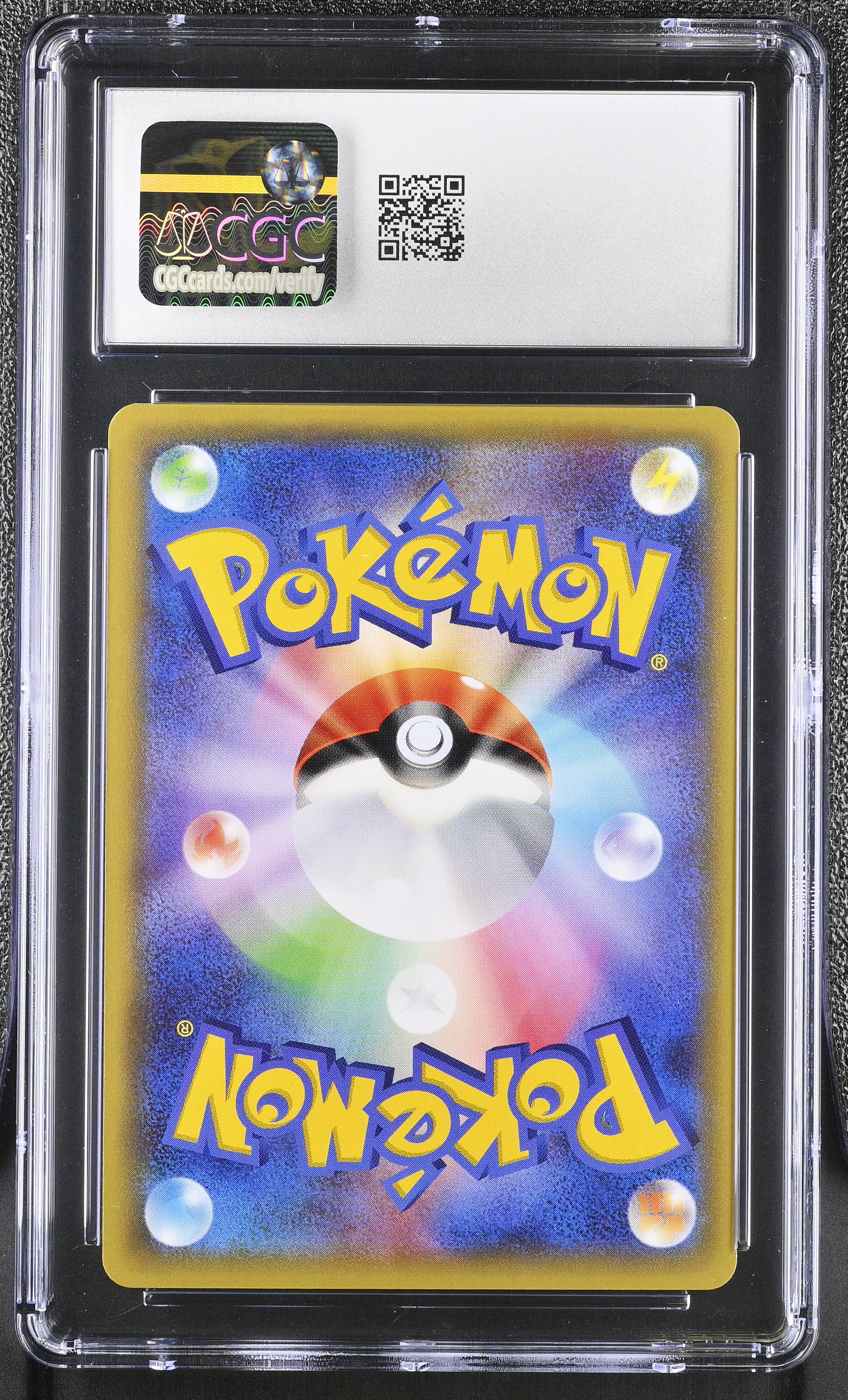M Venusaur EX 002/072 CGC 9 Mint 2016 Holo Starter Pack Pokemon Japanese