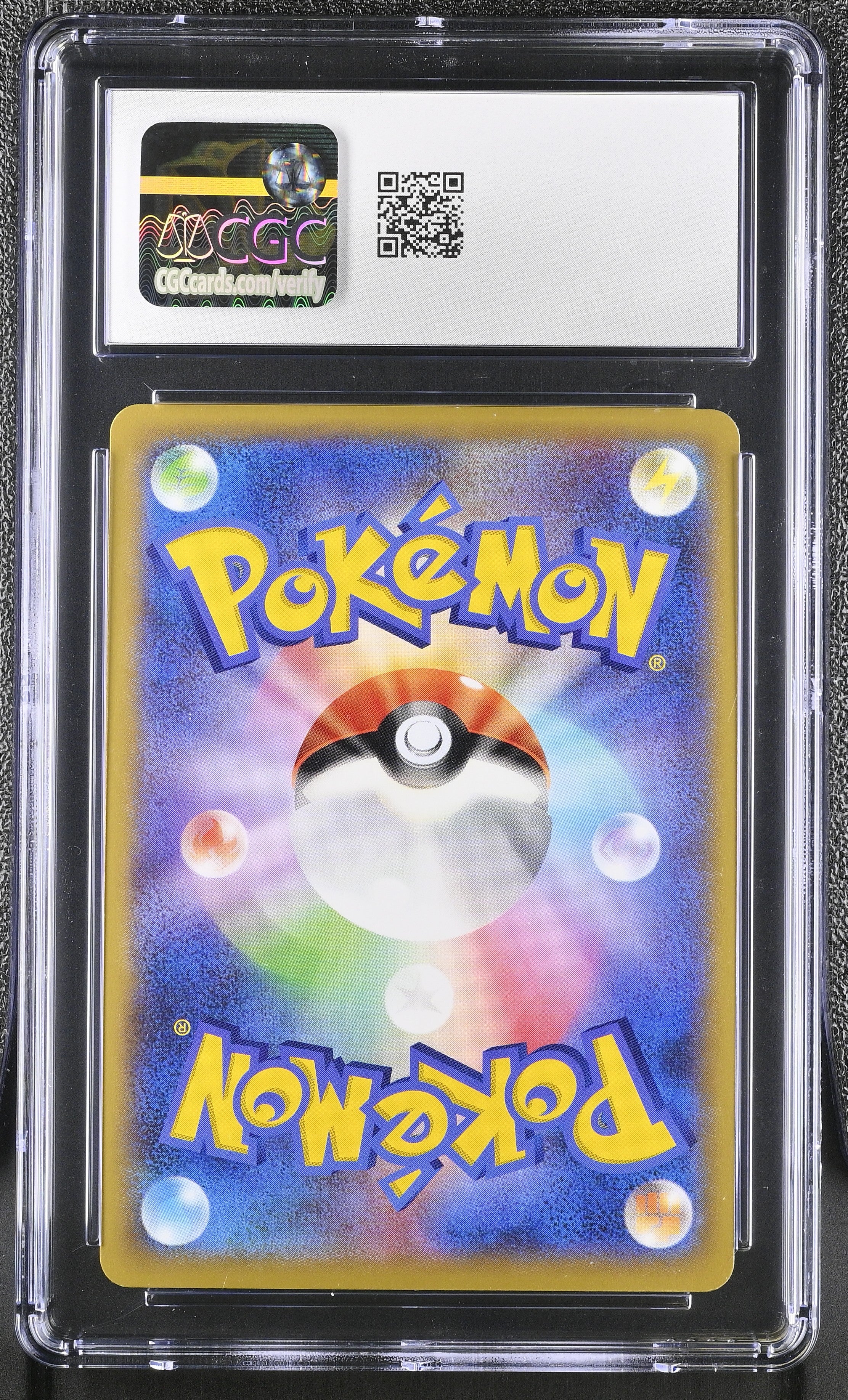 M Venusaur EX 002/060 CGC 9 Mint 2013 1st Edition Holo Collection X Pokemon Japanese