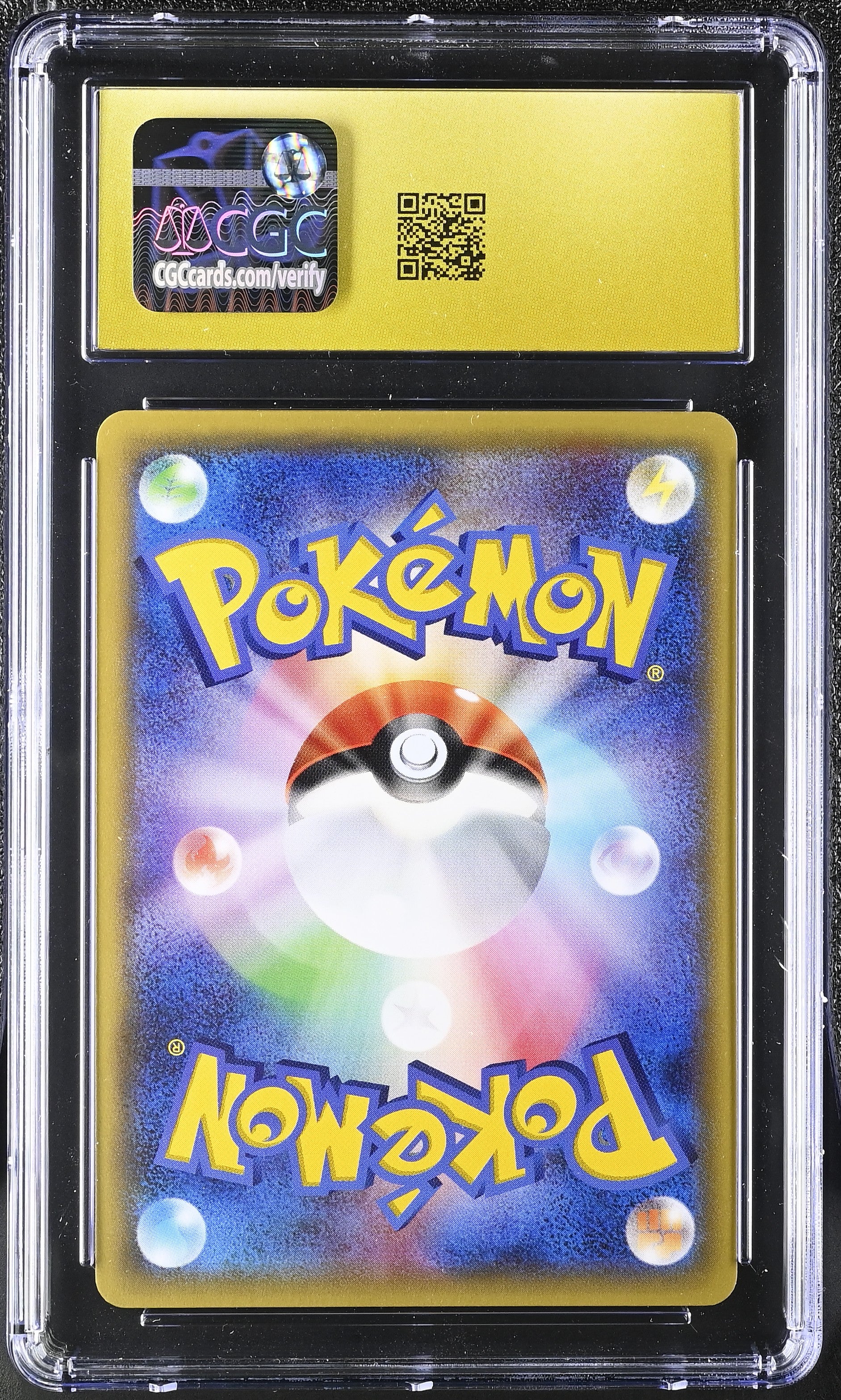 Venusaur EX 001/072 CGC 10 Pristine 2016 Holo Starter Pack Pokemon Japanese
