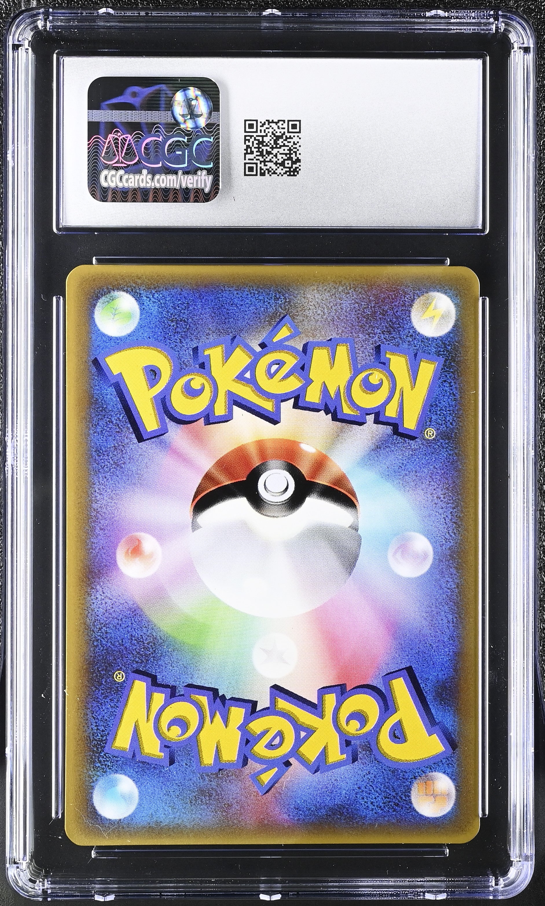 Latias 006/ADV-P CGC 9 Mint 2003 Mcdonald's Promo Adv-p Pokemon Japanese