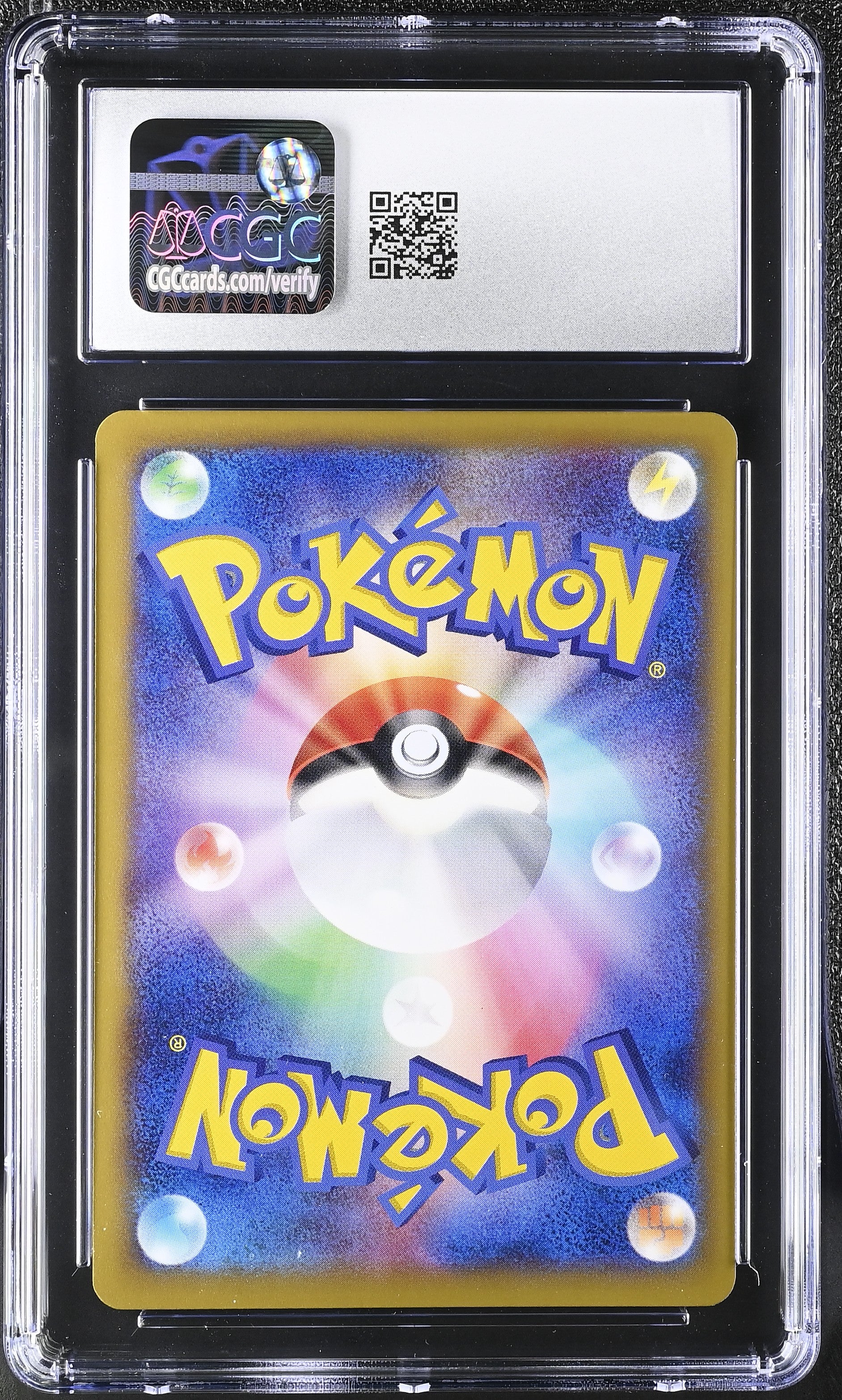 M Blastoise EX 015/060 CGC 9.5 2013 1st Edition Holo Collection Y Pokemon Japanese