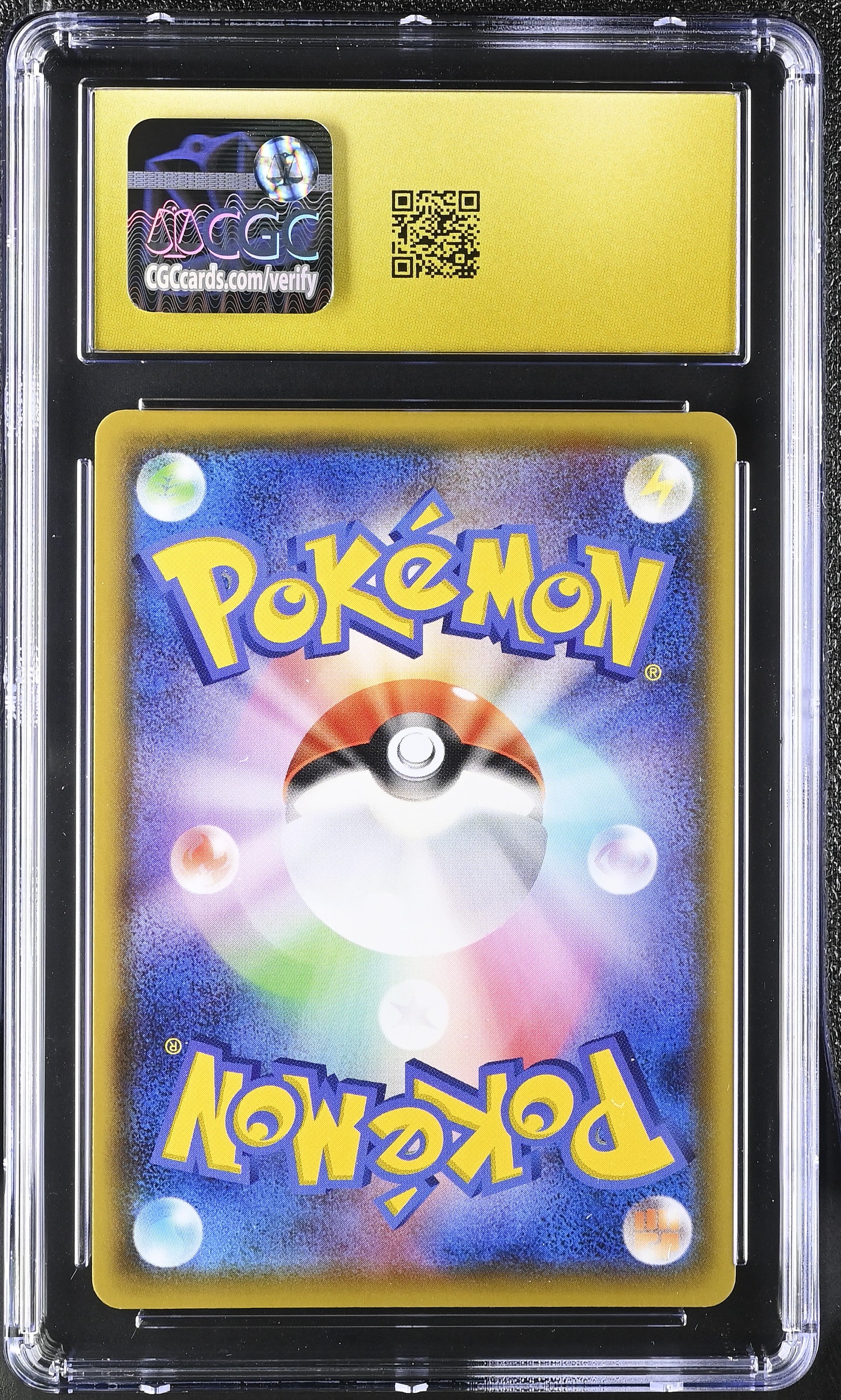 Blastoise Vmax 002/020 CGC 10 Pristine 2020 Holo Blastoise Vmax Starter Set Pokemon Japanese