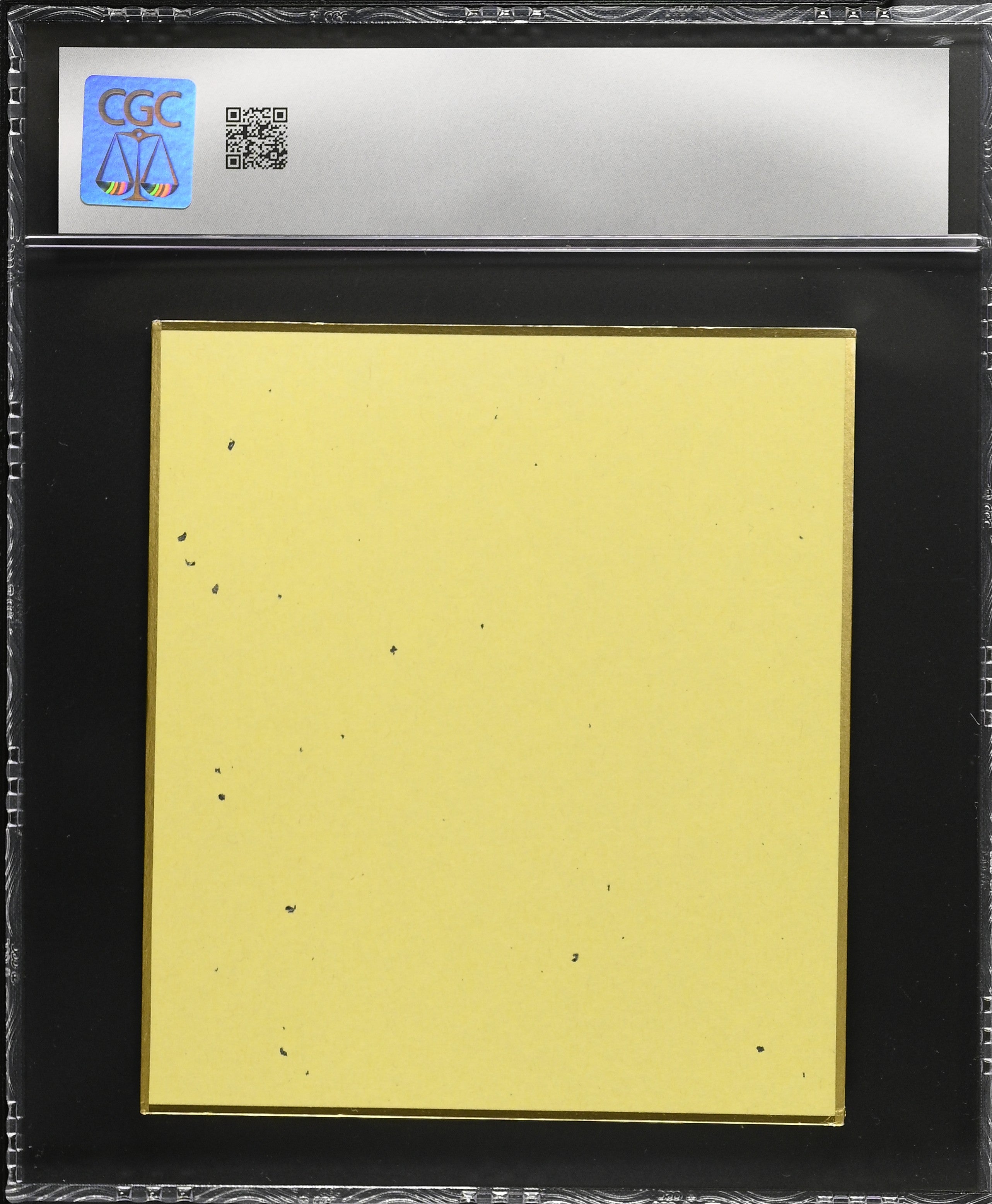 Partner Digimon Assembled! 15 CGC 8 Nm/mint 2020 Digimon Shikishi Art Digimon Japanese
