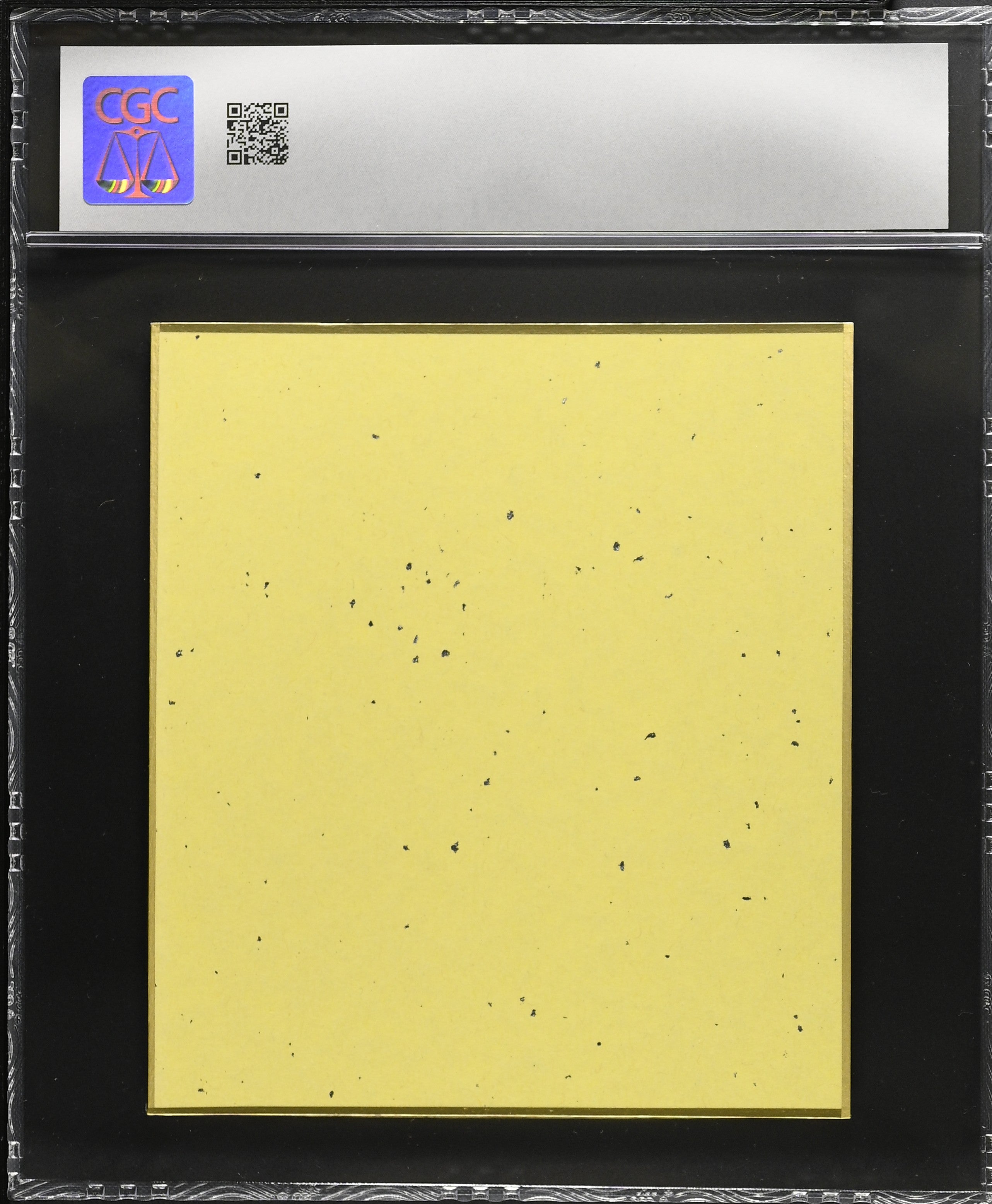 Totodile Croconaw Feraligatr 3 CGC 8.5 2019 Pokemon Shikishi Art Pt.2