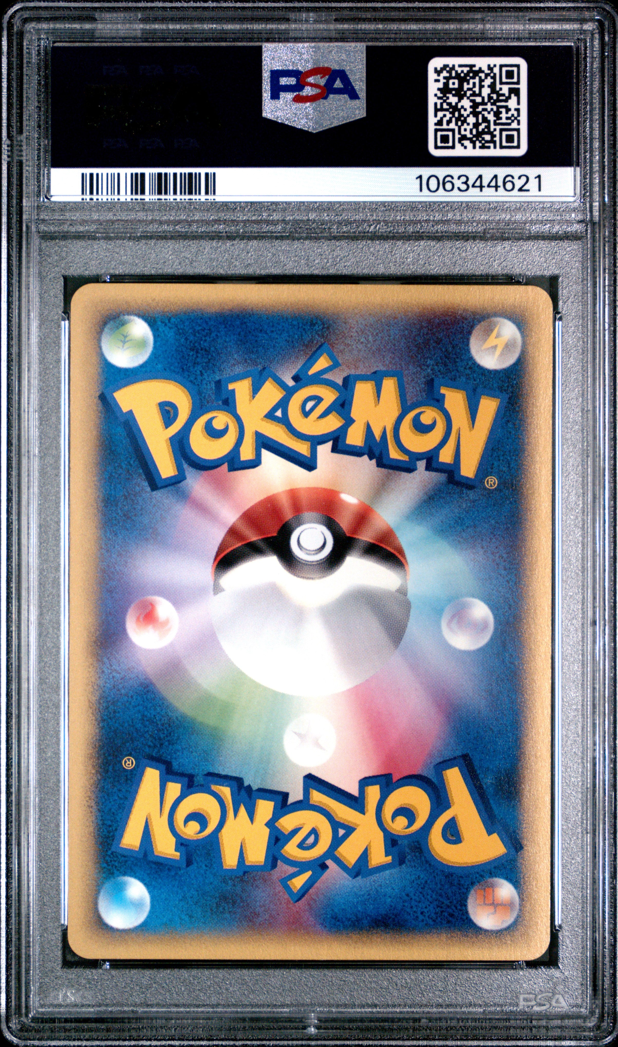 GOLDUCK 021/092 PSA 10 POKEMON THE TOWN ON NO MAP 2002 JAPANESE 1ST ED