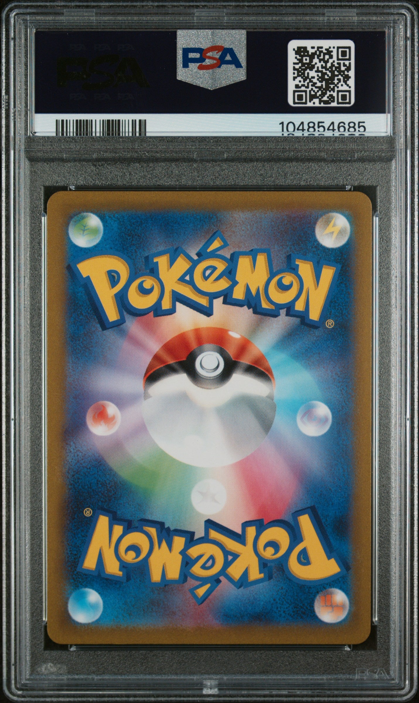 WEEPINBELL 070/165 PSA 10 POKEMON SV2A-POKEMON 151 2023 JAPANESE MASTER BALL REVERSE HOLO