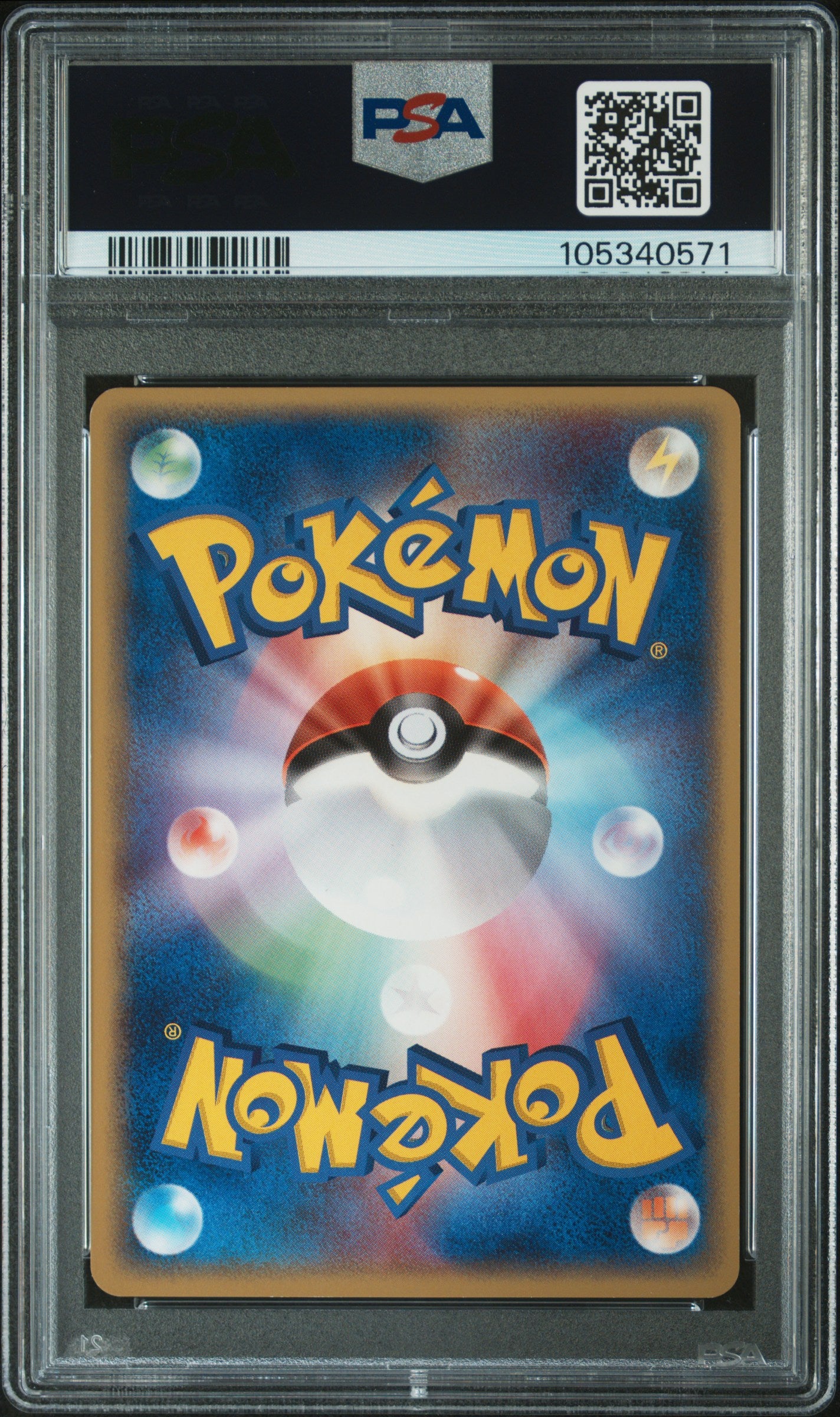 SCYTHER 019/082 PSA 10 POKEMON FLIGHT OF LEGENDS 2004 JAPANESE