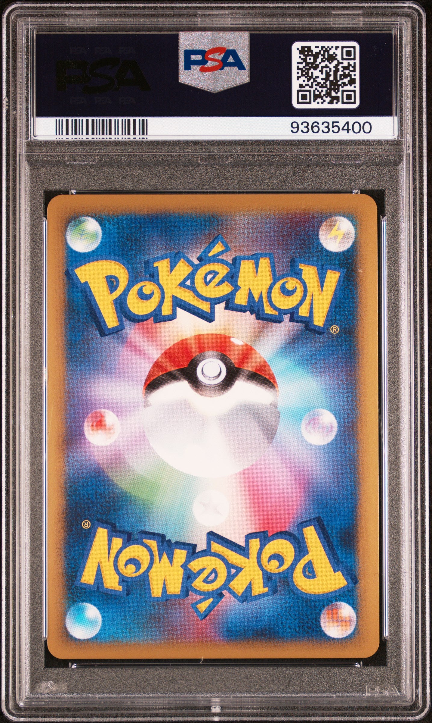 ARCEUS HOLO 060/090 PSA 10 POKEMON ADVENT OF ARCEUS 2009 JAPANESE