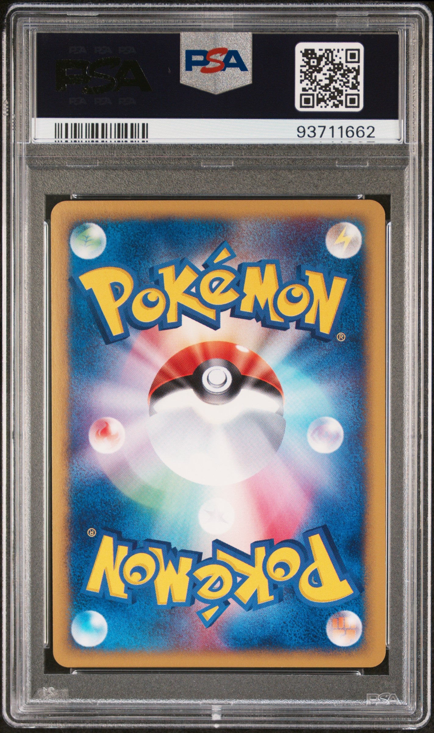 MAGNETON HOLO 074/092 PSA 10 POKEMON THE TOWN ON NO MAP 2002 JAPANESE TOWN ON NO MAP-1ST ED.