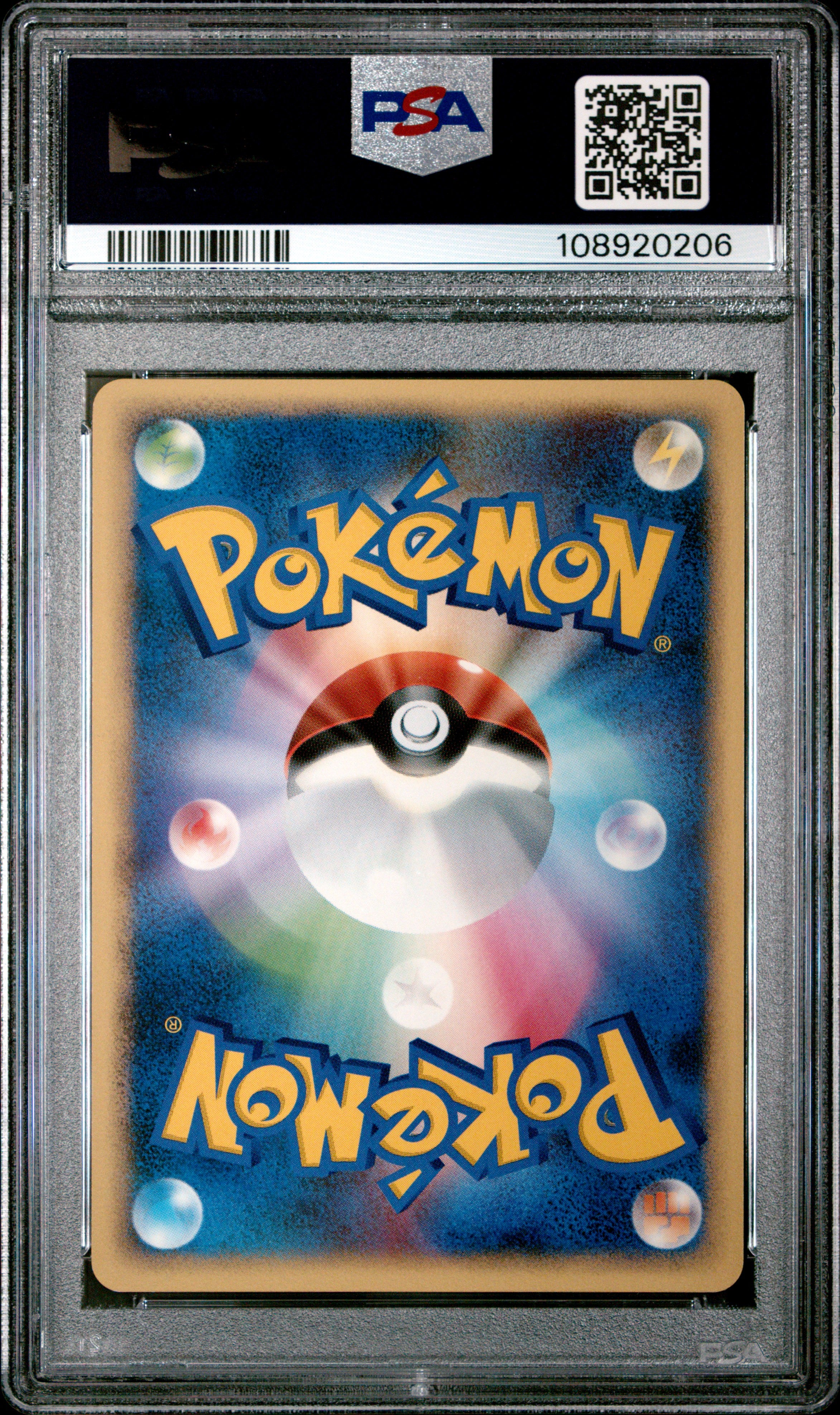 SLOWKING 087 PSA 9 POKEMON DIAMOND & PEARL MOONLIT PURSUIT 2007 JAPANESE 1ST ED