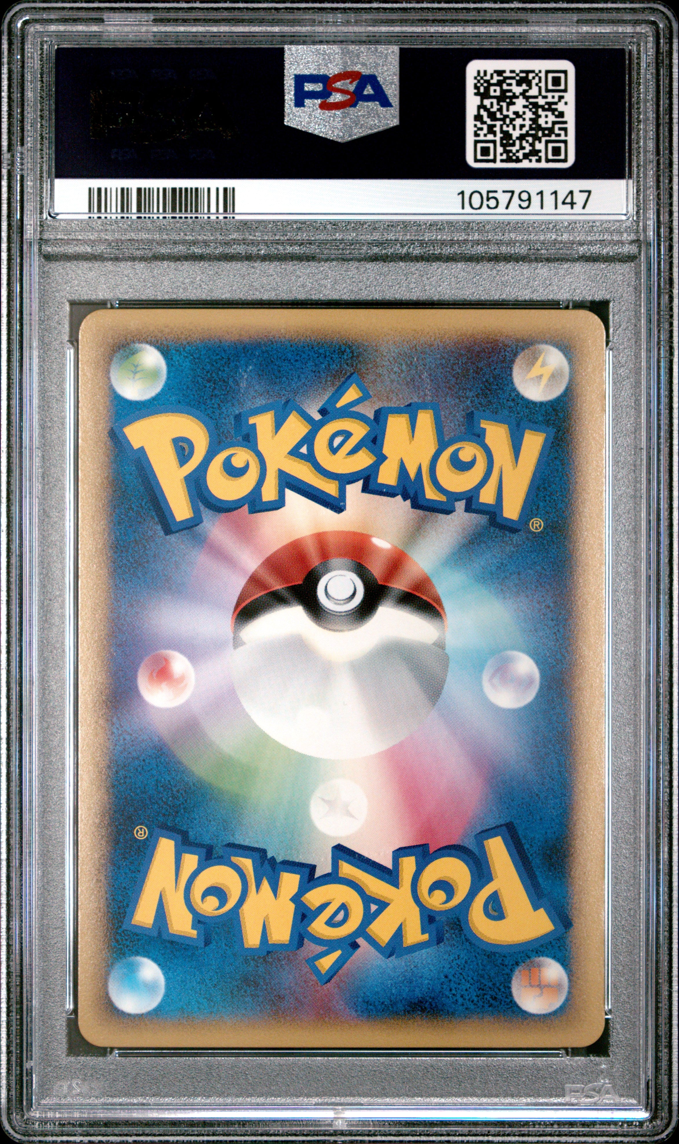 HONCHKROW REVERSE HOLO 039/080 PSA 9 POKEMON REVIVING LEGENDS 2010 JAPANESE 1ST ED