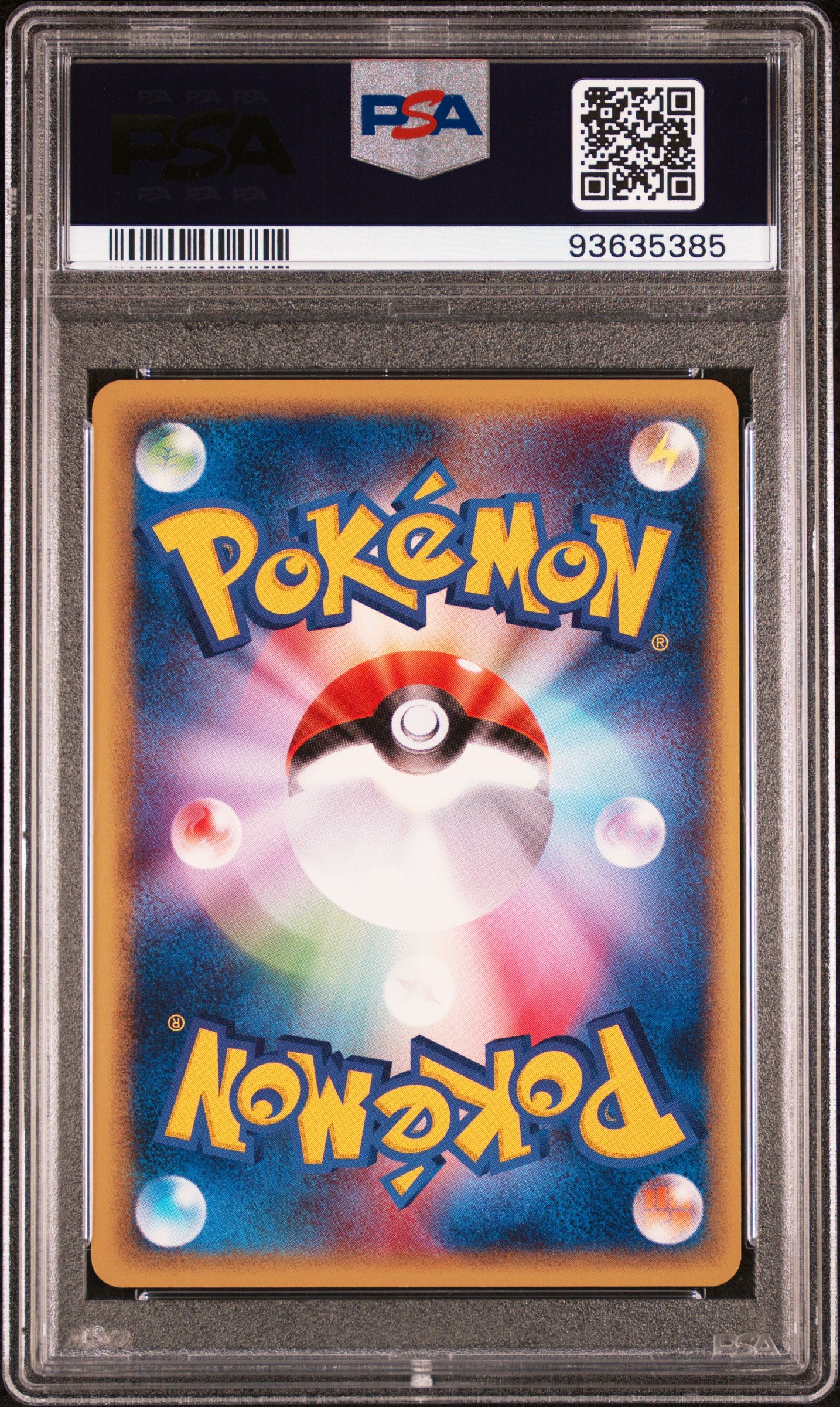 GROWLITHE 006/048 PSA 10 POKEMON WEB 2001 JAPANESE 1ST EDITION