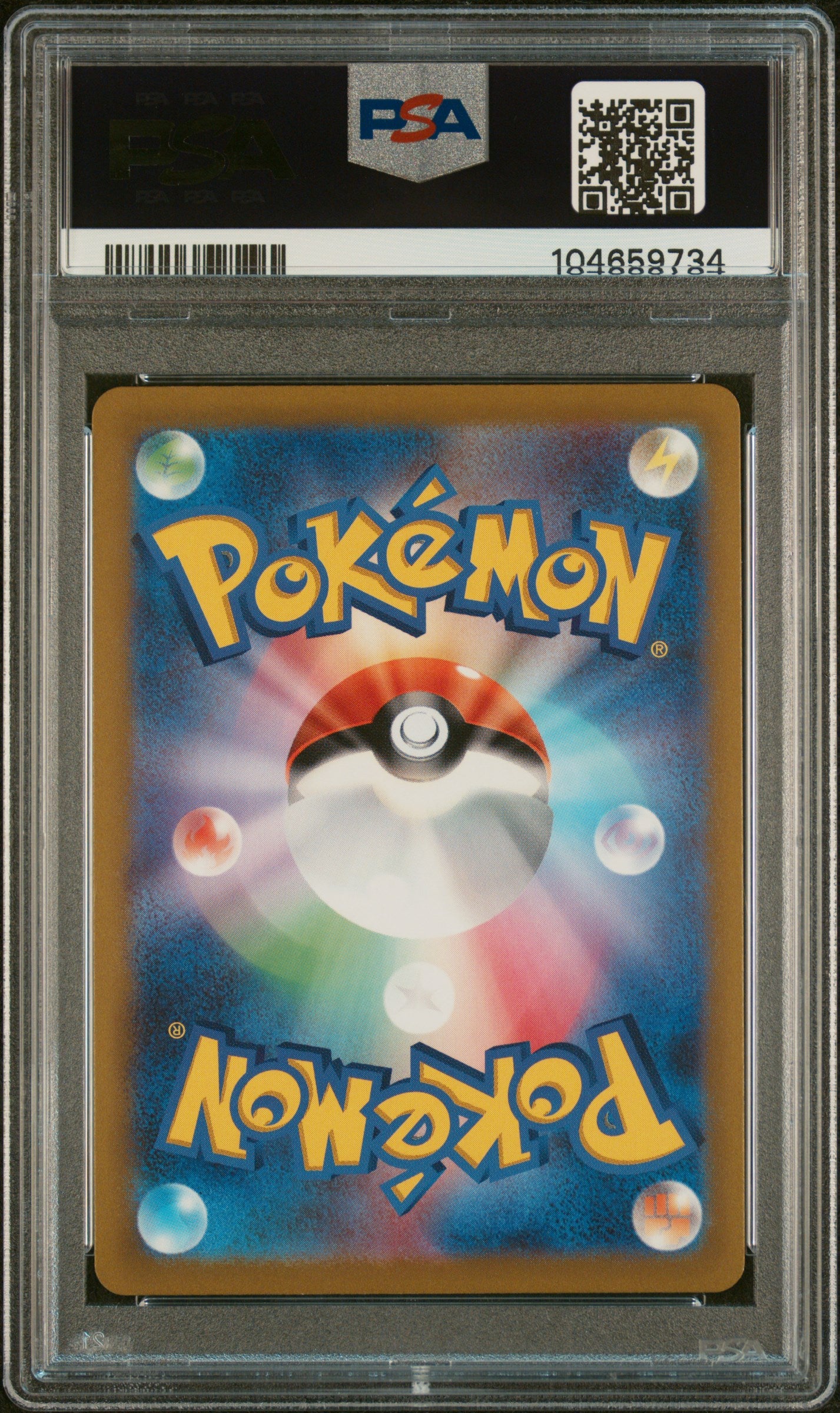 POLIWAG 060/165 PSA 10 POKEMON SV2A-POKEMON 151 2023 JAPANESE MASTER BALL REVERSE HOLO