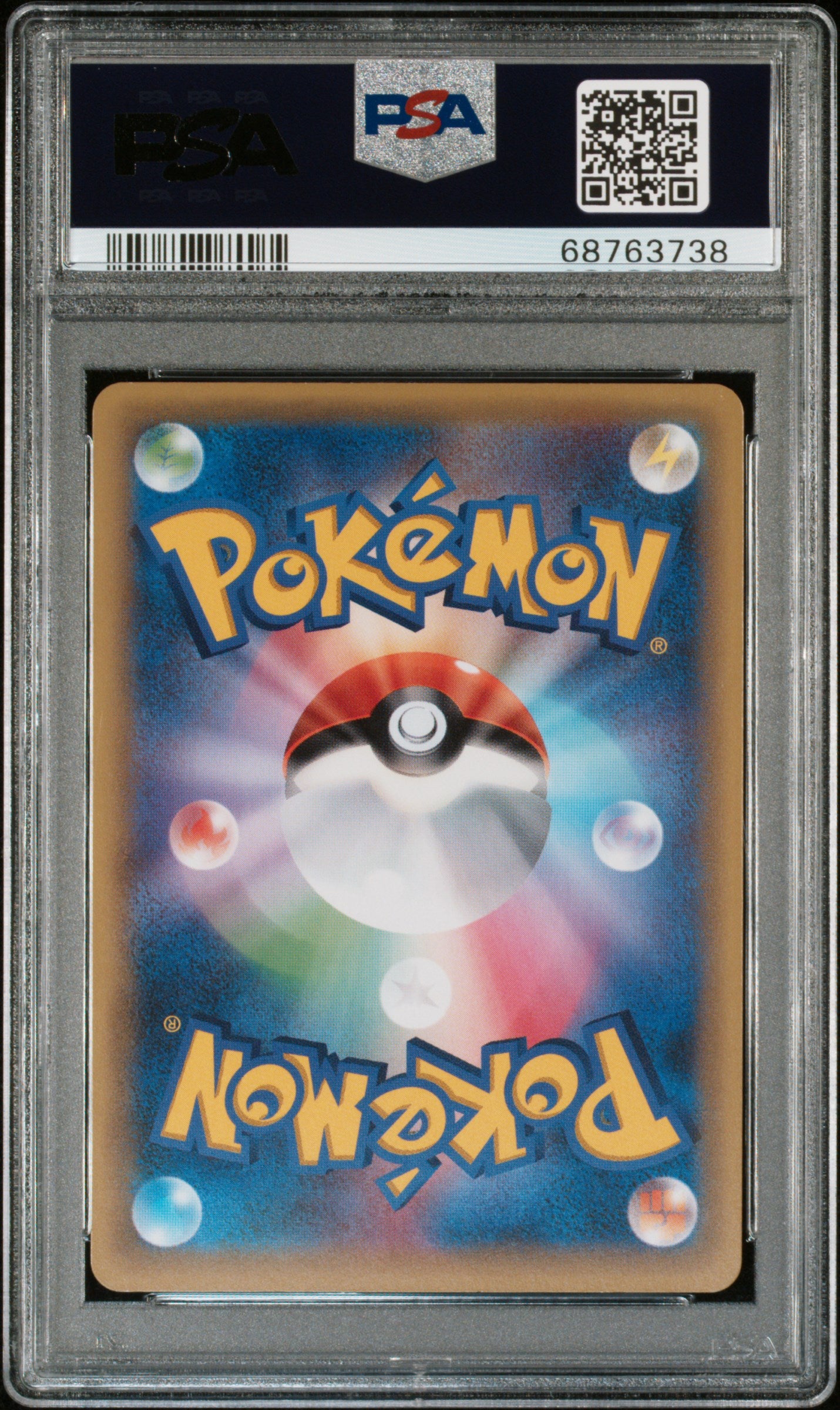 PROFESSOR SYCAMORE 246/XY-P PSA 10 XY PROMO 2016 JAPANESE PROMO