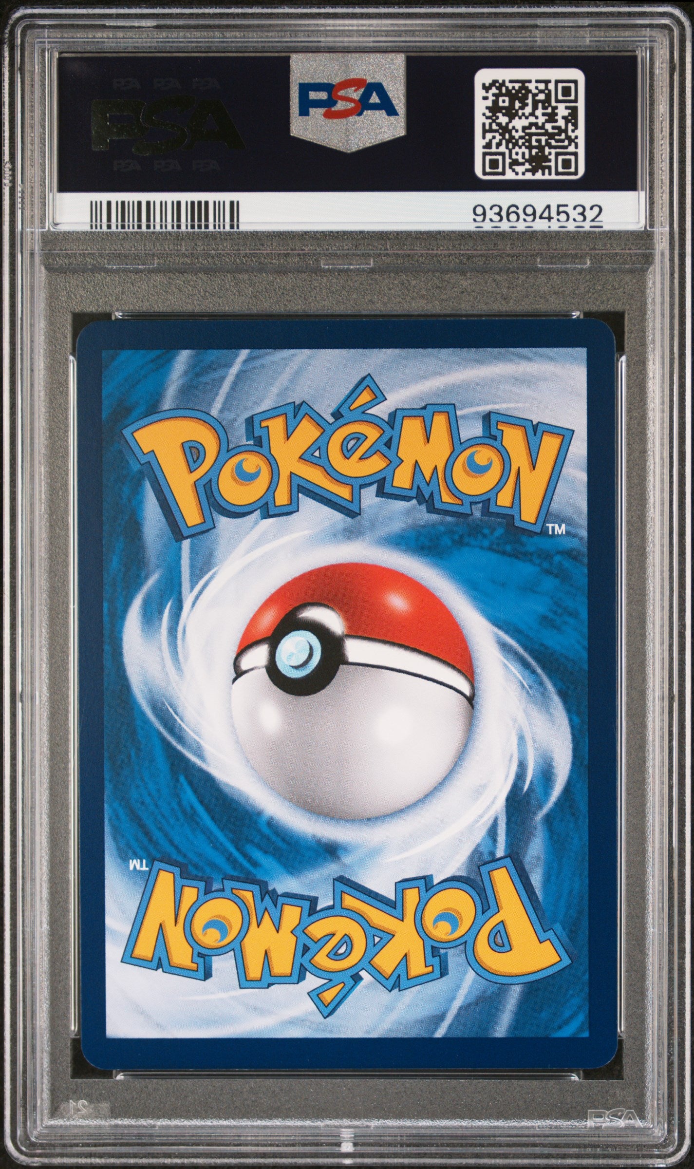 MARNIE 078 PSA 9 POKEMON SIMPLIFIED CHINESE S PROMO 2023 MARNIE'S DETERMINATION BOX