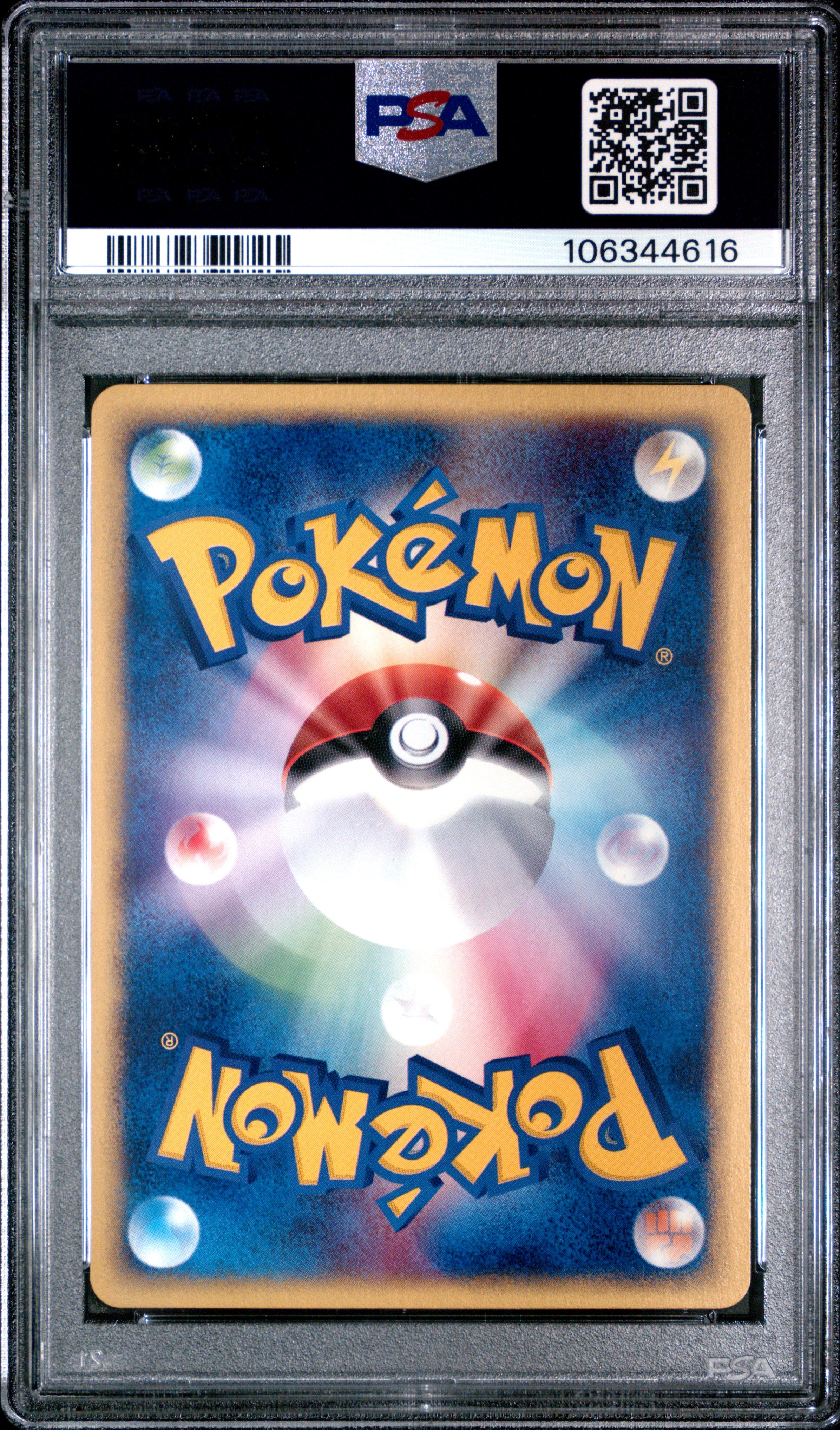 GOLDUCK 021/092 PSA 10 POKEMON THE TOWN ON NO MAP 2002 JAPANESE 1ST ED