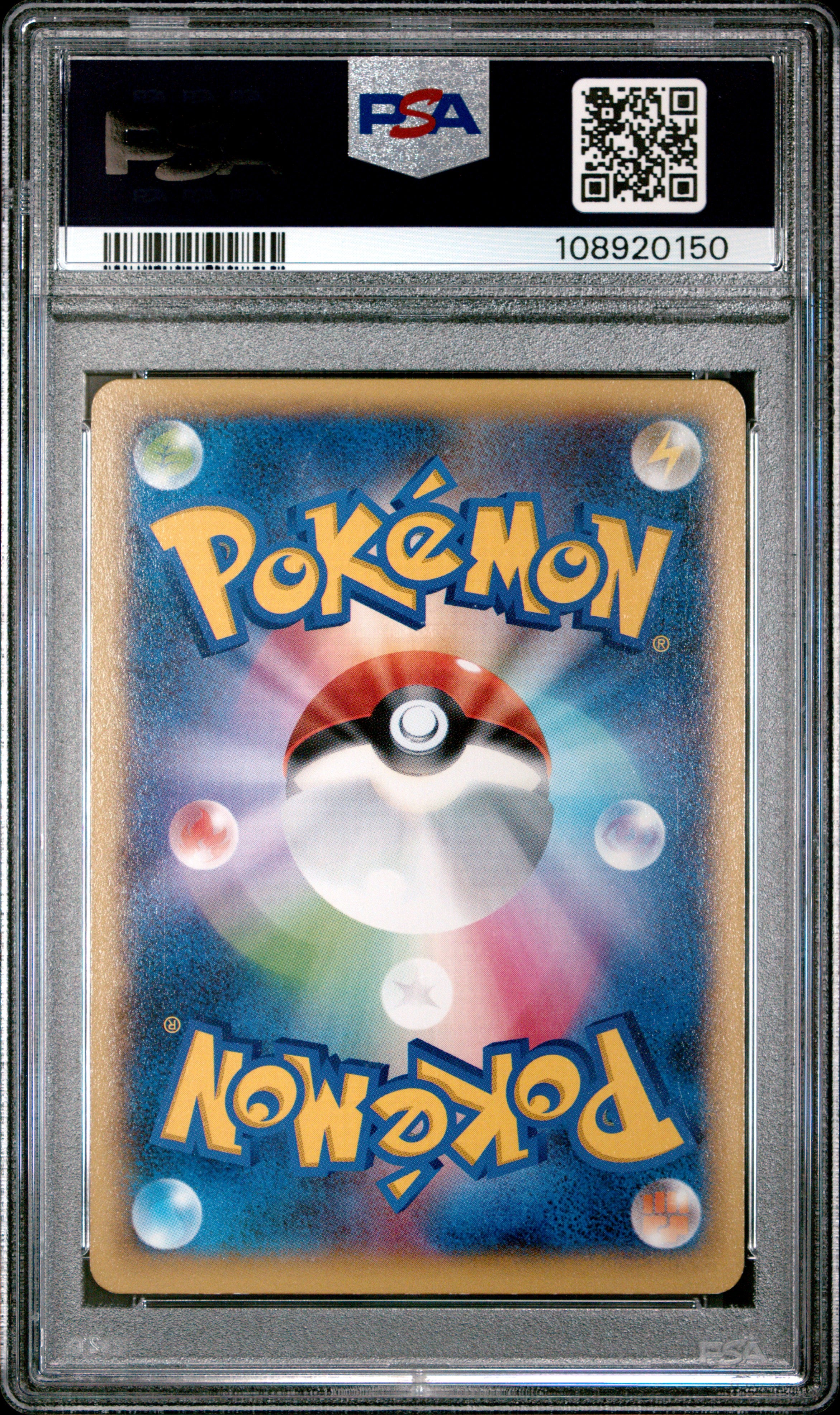 CHARIZARD EX 030/XY-P PSA 10 POKEMON XY PROMO 2014 JAPANESE PROMO-COROCORO MAGAZINE