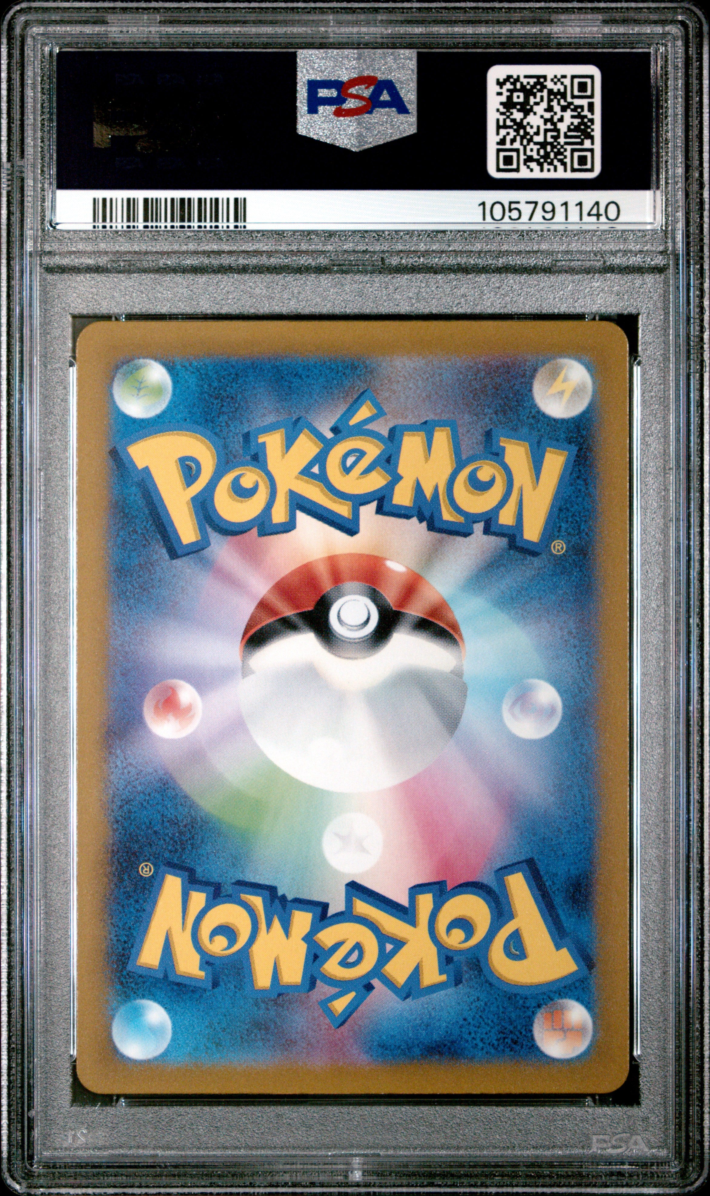 SUDOWOODO 080 PSA 10 POKEMON SV2P-SNOW HAZARD 2023 JAPANESE ART RARE
