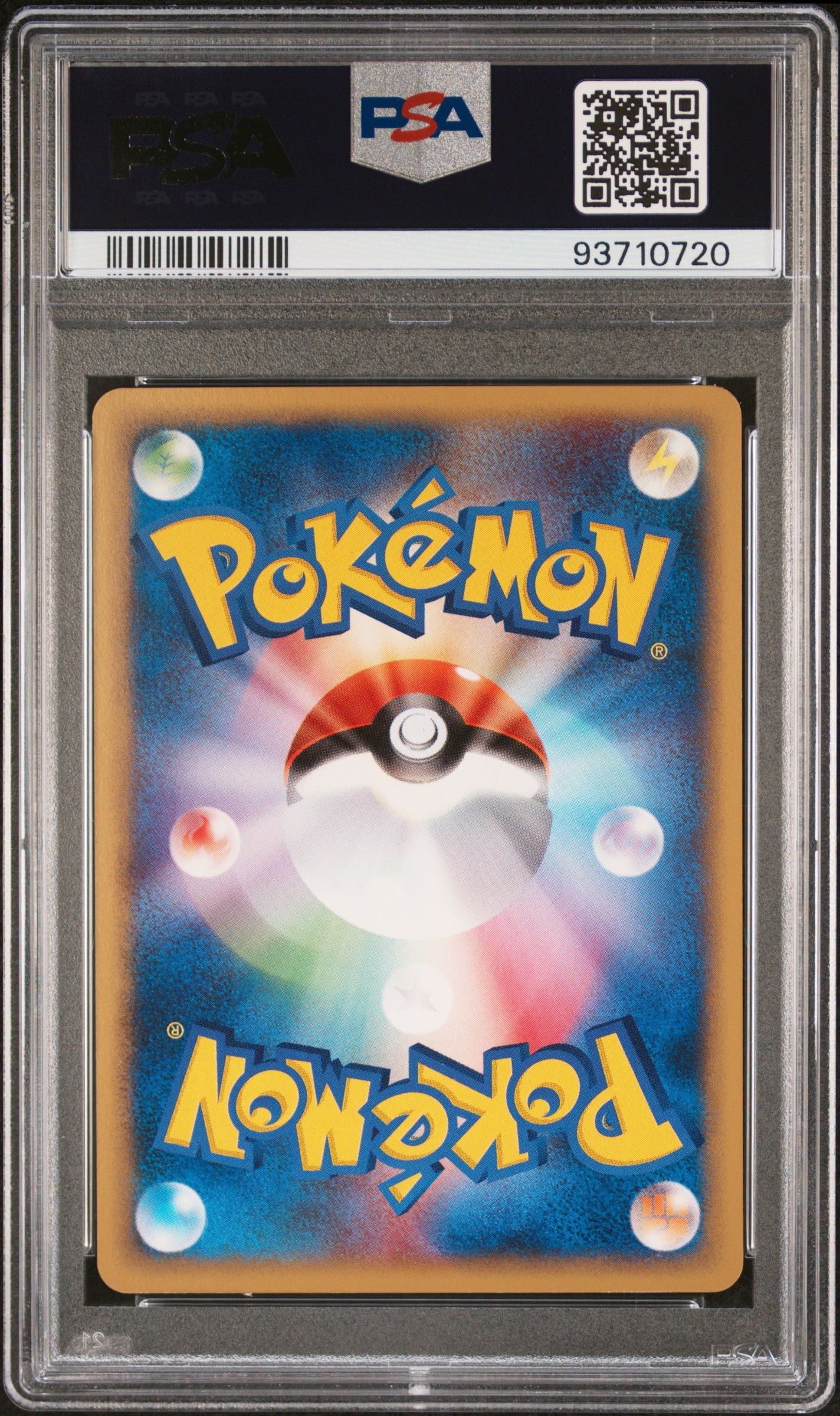 SANDSHREW 016/018 PSA 10 POKEMON McDONALD'S 2002 JAPANESE