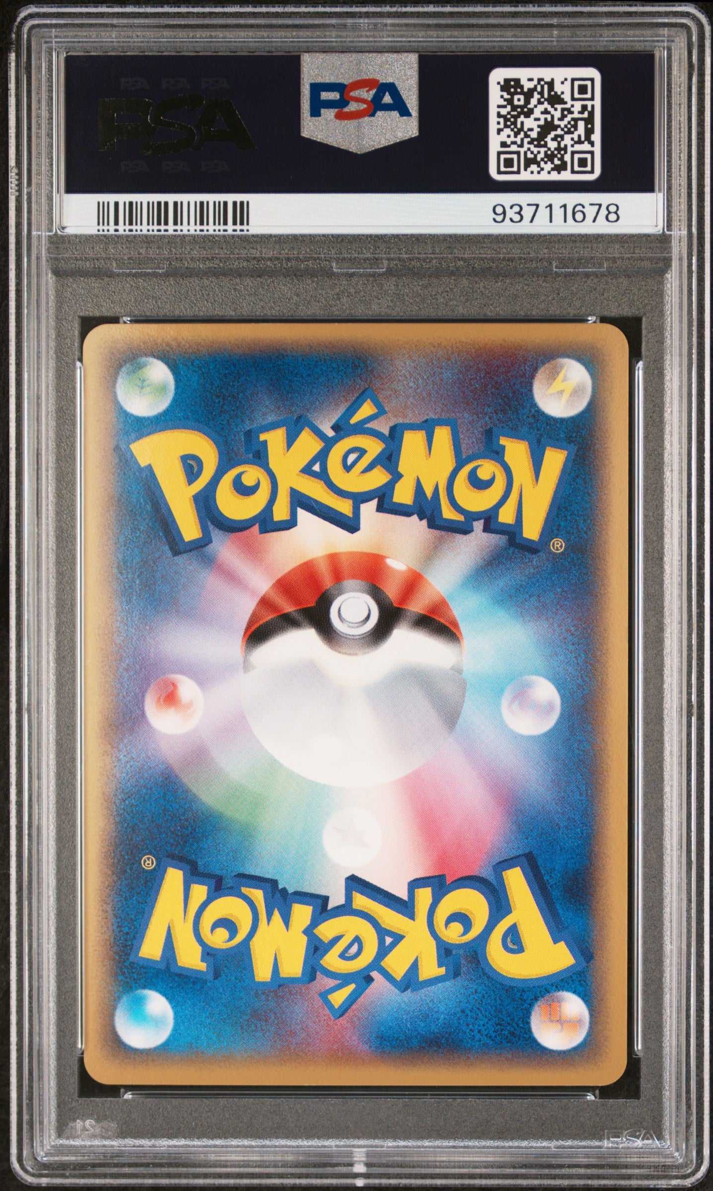 DELCATTY EX HOLO 059/075 PSA 10 POKEMON MIRACLE CRYSTAL 2006 JAPANESE MIRACLE CRYSTAL-1ST ED.