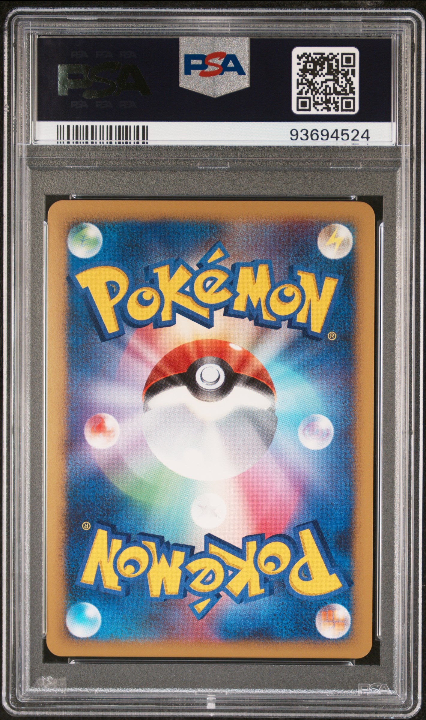 DIALGA HOLO 007 PSA 9 POKEMON GIRATINA VS. 2008 JAPANESE G/D-DIALGA 1ST EDITION