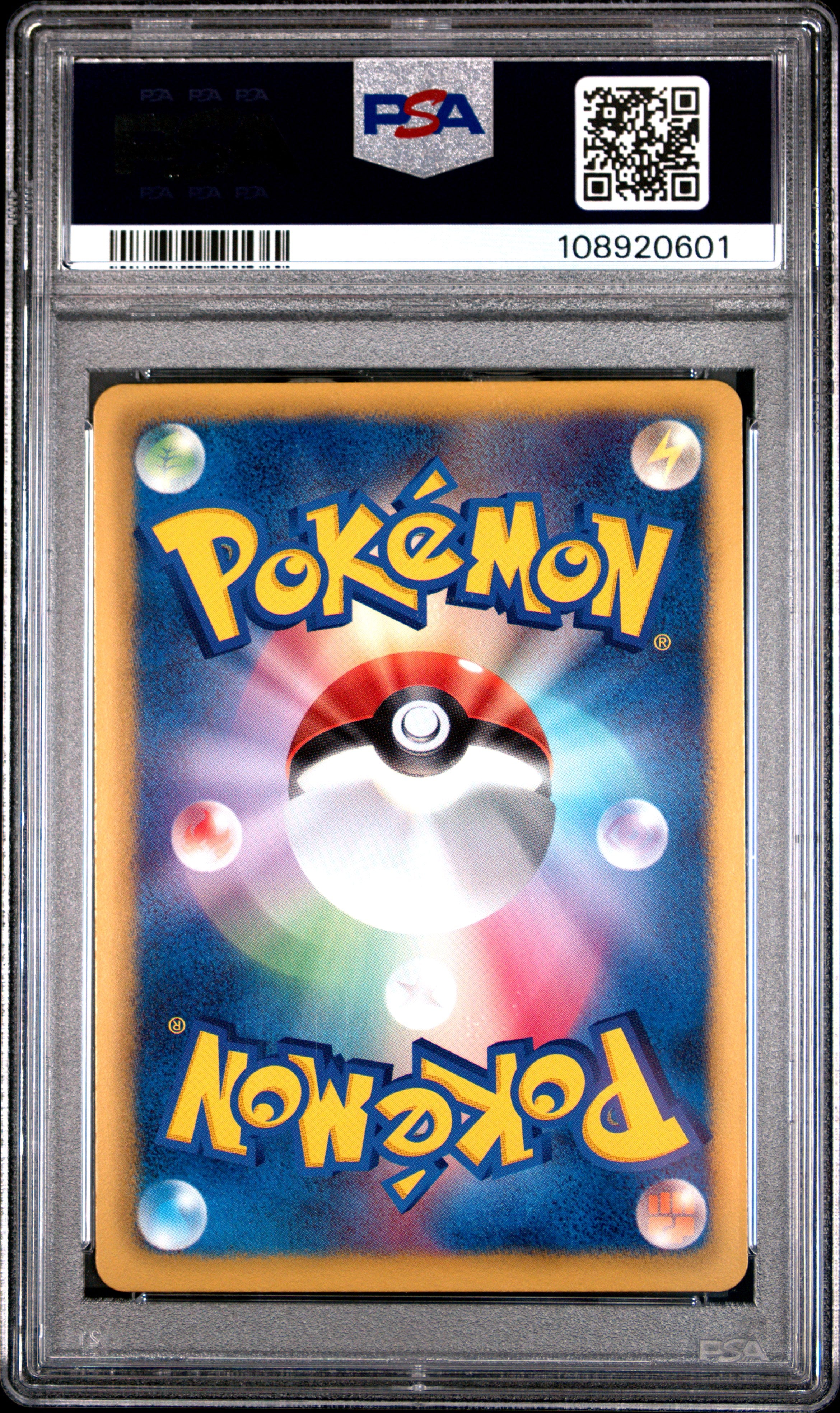 ZAPDOS REVERSE HOLO 038/093 PSA 10 POKEMON BLACK & WHITE EX BATTLE BOOST 2013 JAPANESE 1ST ED