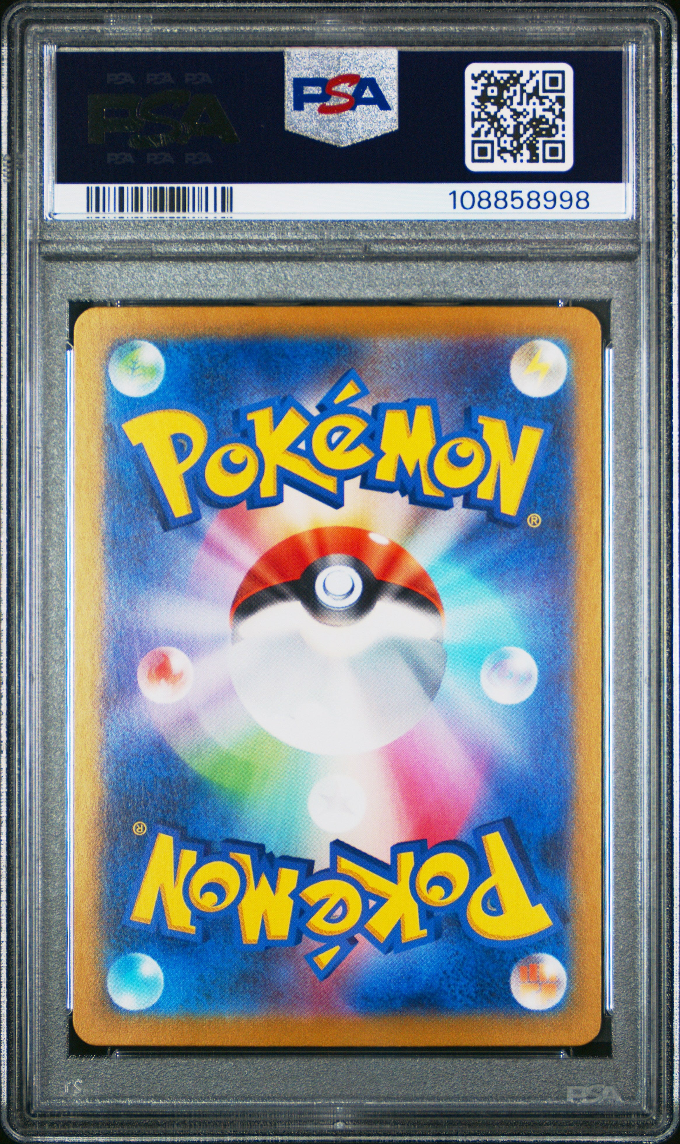 CHARIZARD 003/032 PSA 10 POKEMON CLL TRADING CARD GAME CLASSIC & HO-OH EX DECK 2023 JAPANESE