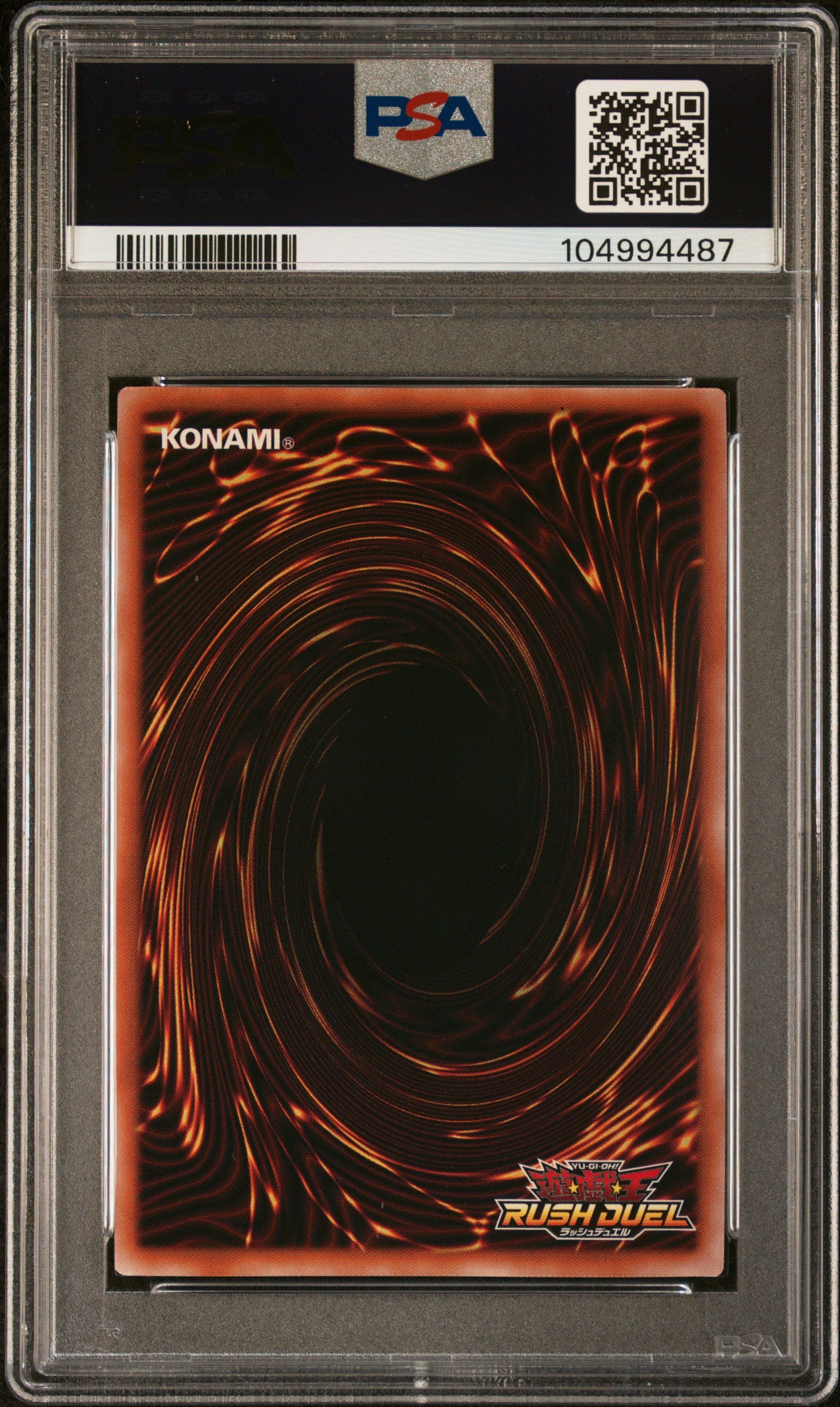 CELEB ROSE INFLUENCERS RD/KP16-JP044 PSA 10 YU-GI-OH! RUSH DUEL 2024 JAPANESE OVER RARE