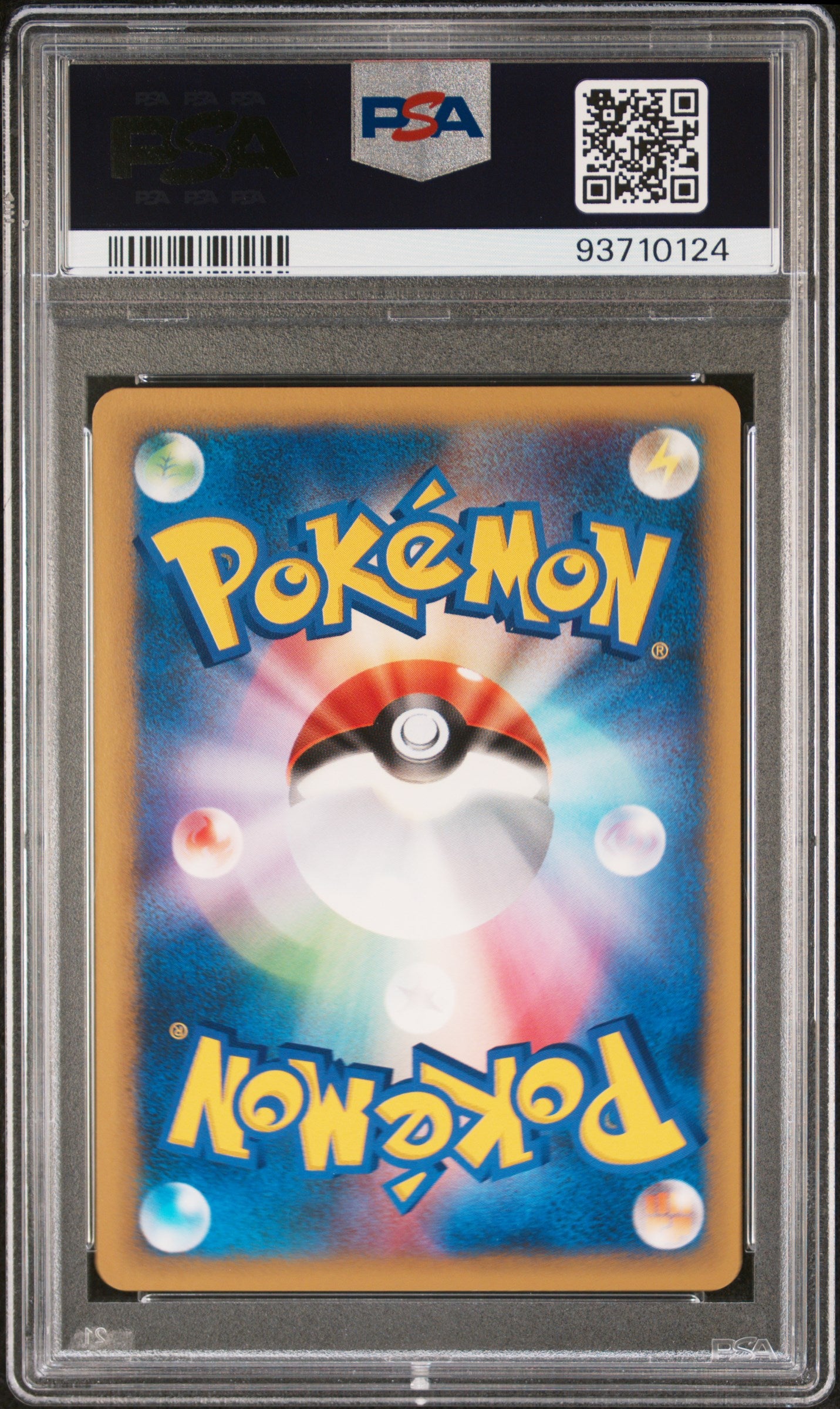 SABRINA'S ESPEON 056/141 PSA 10 POKEMON VS 2001 JAPANESE 1ST EDITION