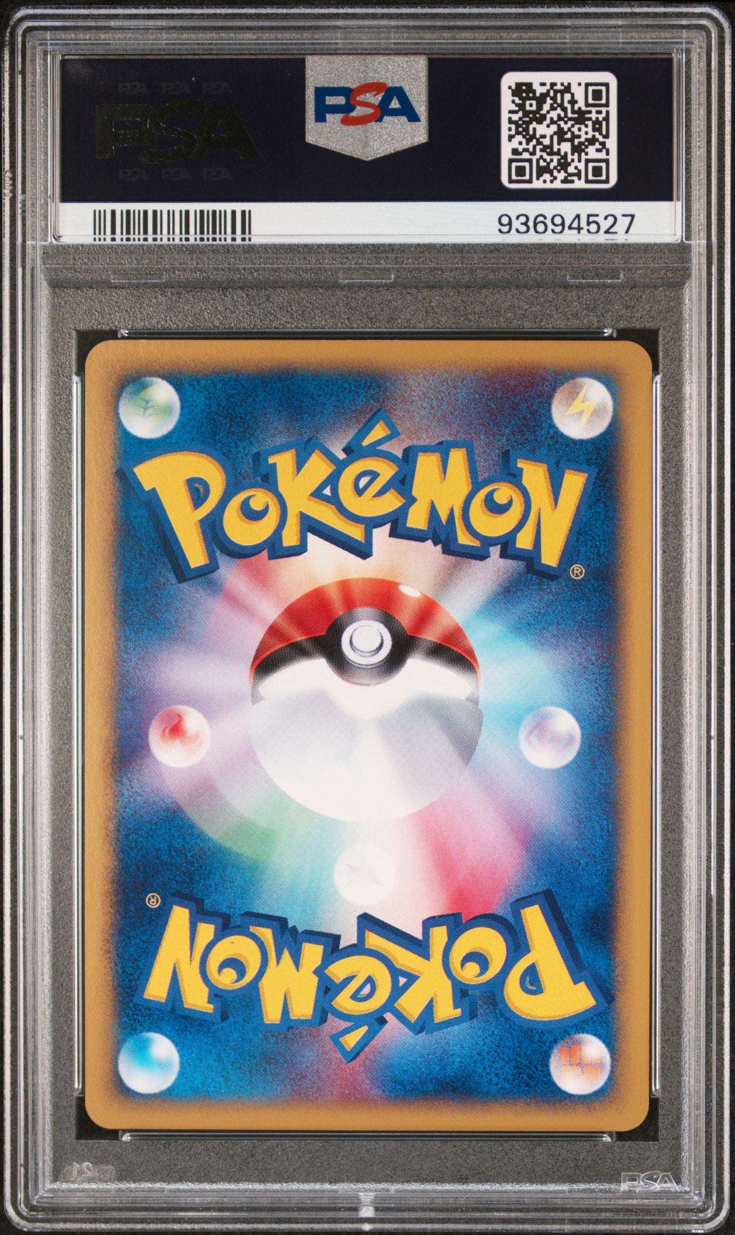 MAGNETON HOLO 074/087 PSA 10 POKEMON THE TOWN ON NO MAP 2002 JAPANESE TOWN ON NO MAP-1ST ED.