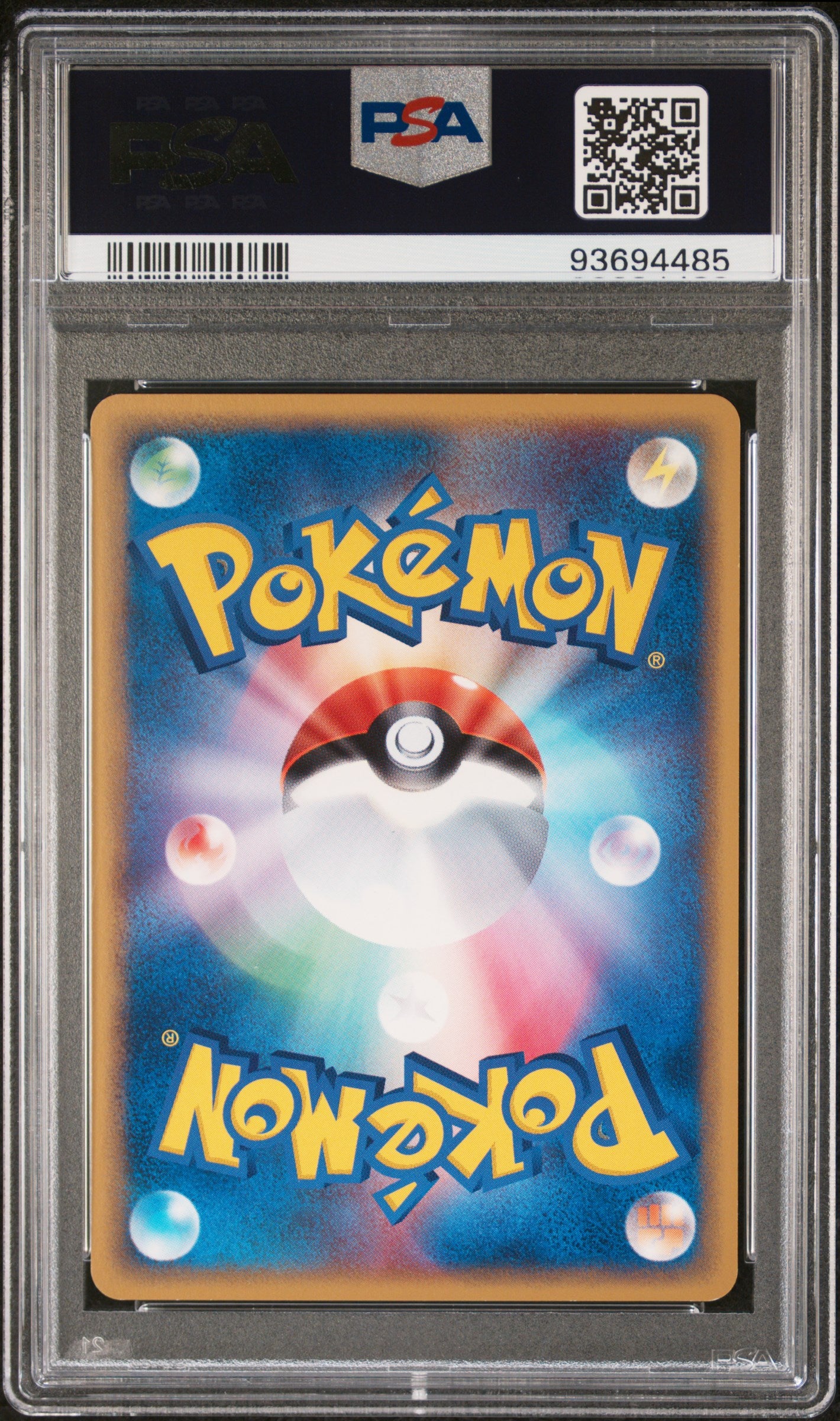 MAGIKARP 026/088 PSA 10 POKEMON MYSTERIOUS MOUNTAINS 2002 JAPANESE